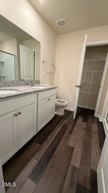FirstFloorFullBath - 3512 Pinnacle Peak Drive, Raleigh, NC 27604