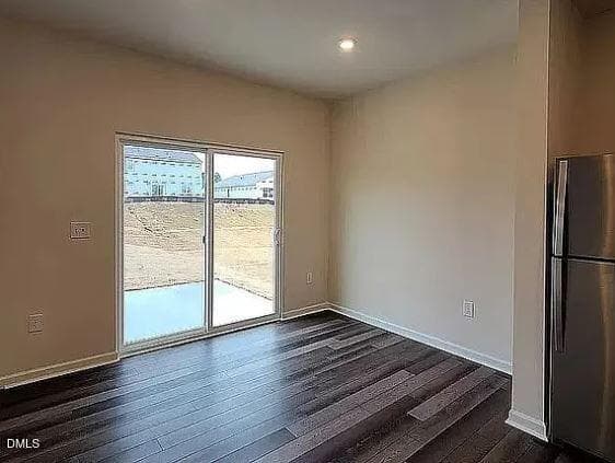 kitchenDinning - 3512 Pinnacle Peak Drive, Raleigh, NC 27604