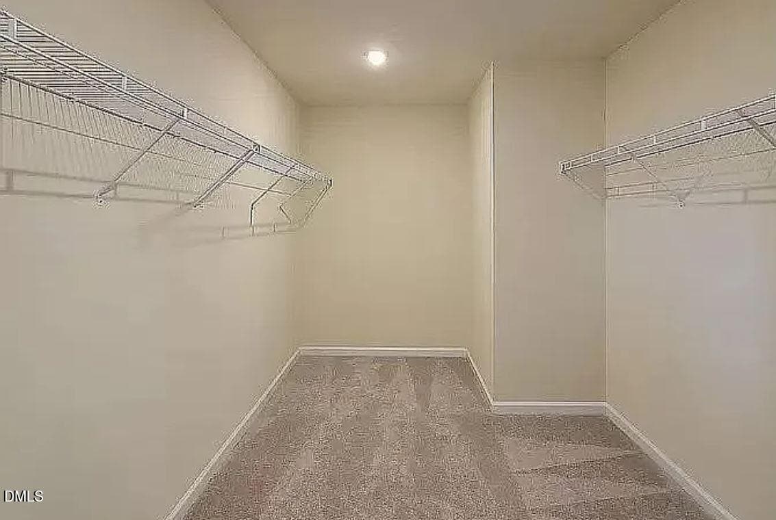 MasterCloset - 3512 Pinnacle Peak Drive, Raleigh, NC 27604