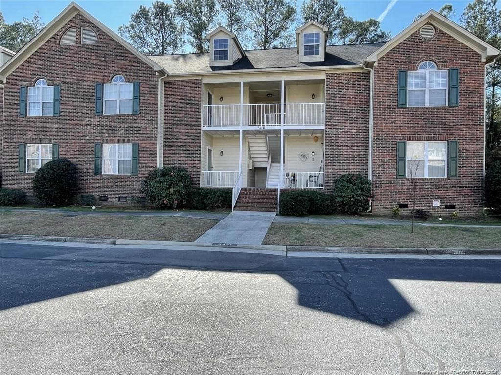 3431 Lainey Lane A, Fayetteville, NC 28314
