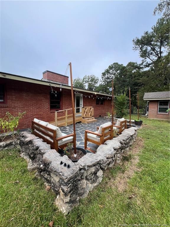 Photo 33 - 1405 Lakeview Road, Fairmont, NC 28340, Fairmont