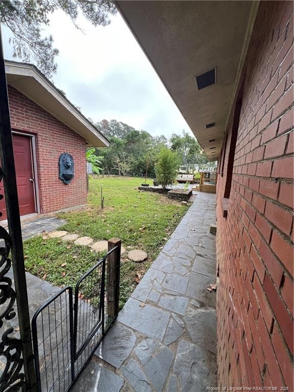Photo 36 - 1405 Lakeview Road, Fairmont, NC 28340, Fairmont