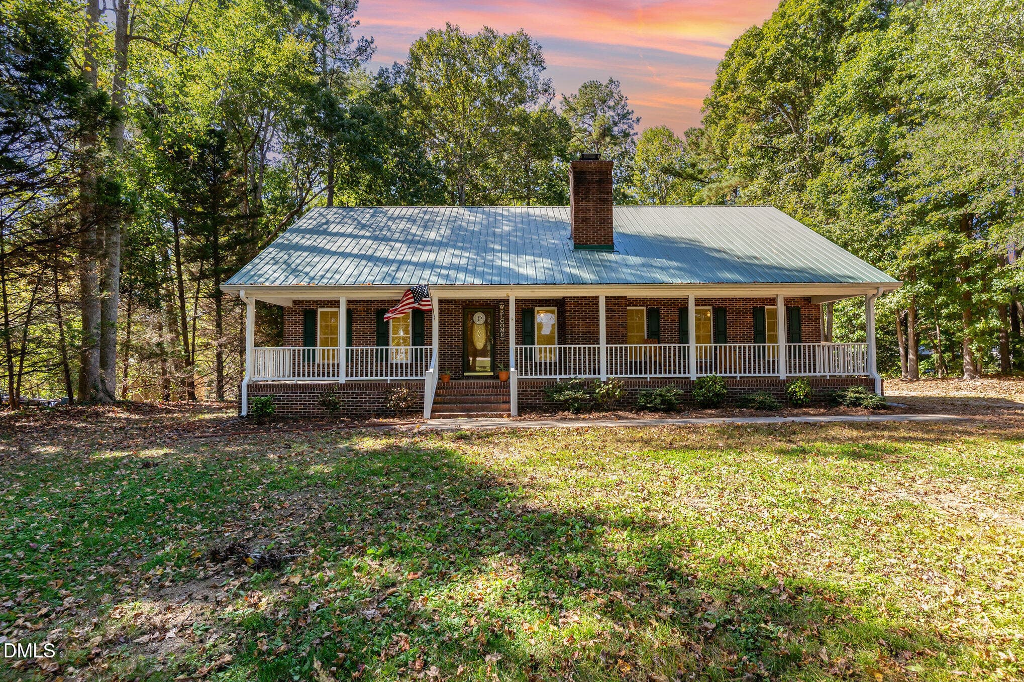 Welcome to 1324 NC 96 - 1324 Nc-96, Zebulon, NC 27597