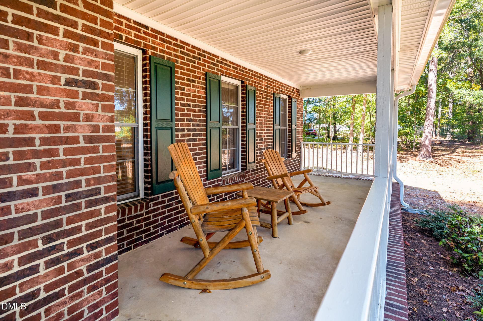 Rock away - 1324 Nc-96, Zebulon, NC 27597