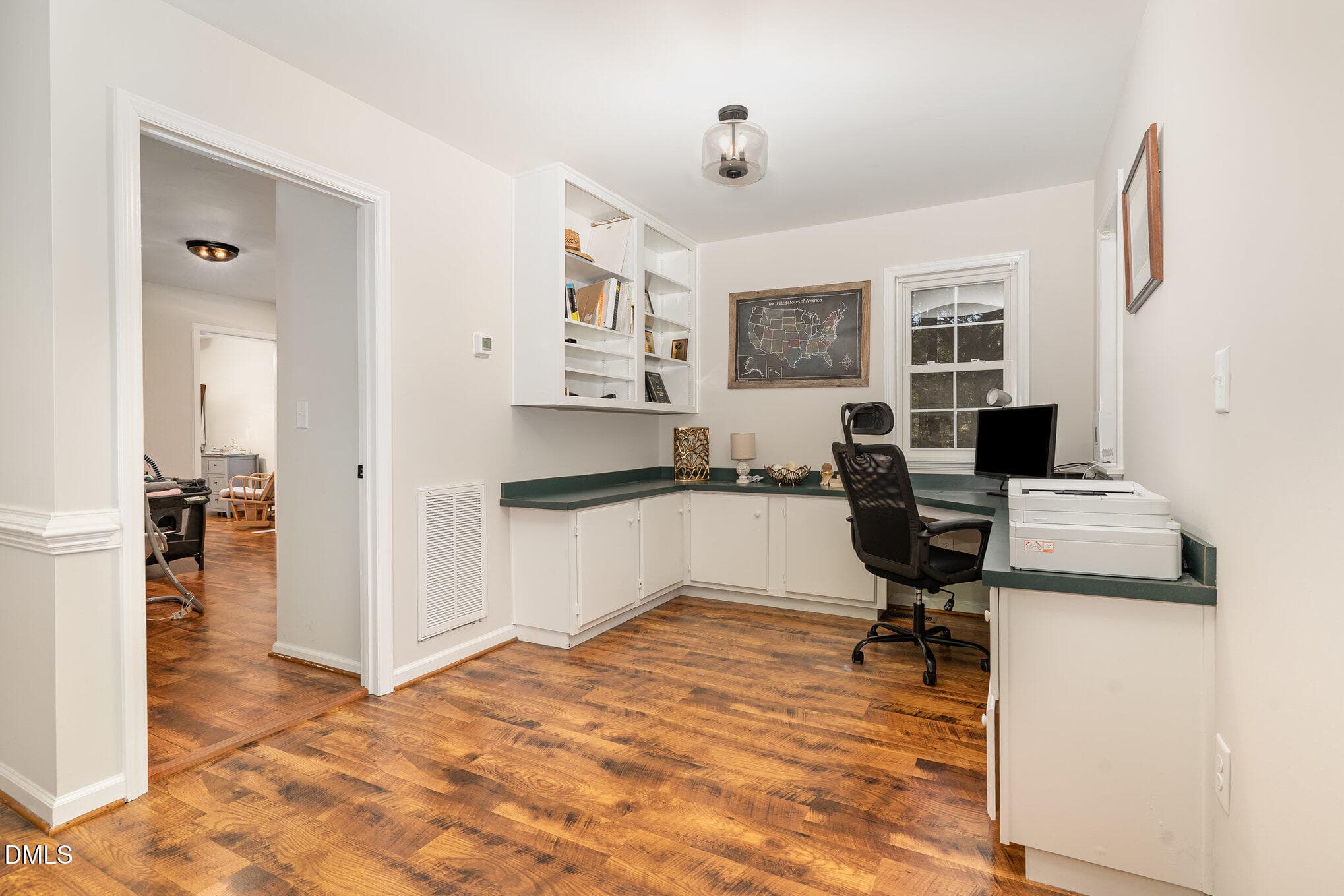 Dedicated office - 1324 Nc-96, Zebulon, NC 27597