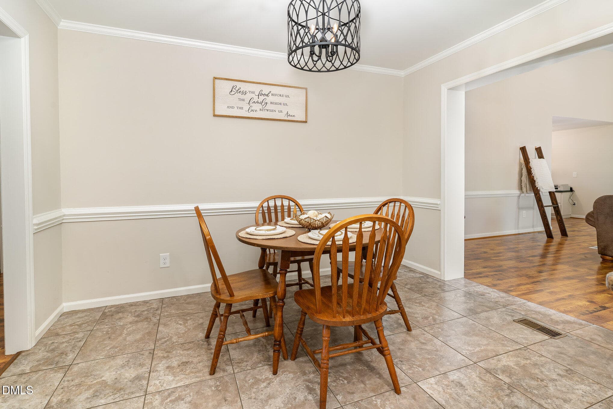 Dining Room - 1324 Nc-96, Zebulon, NC 27597