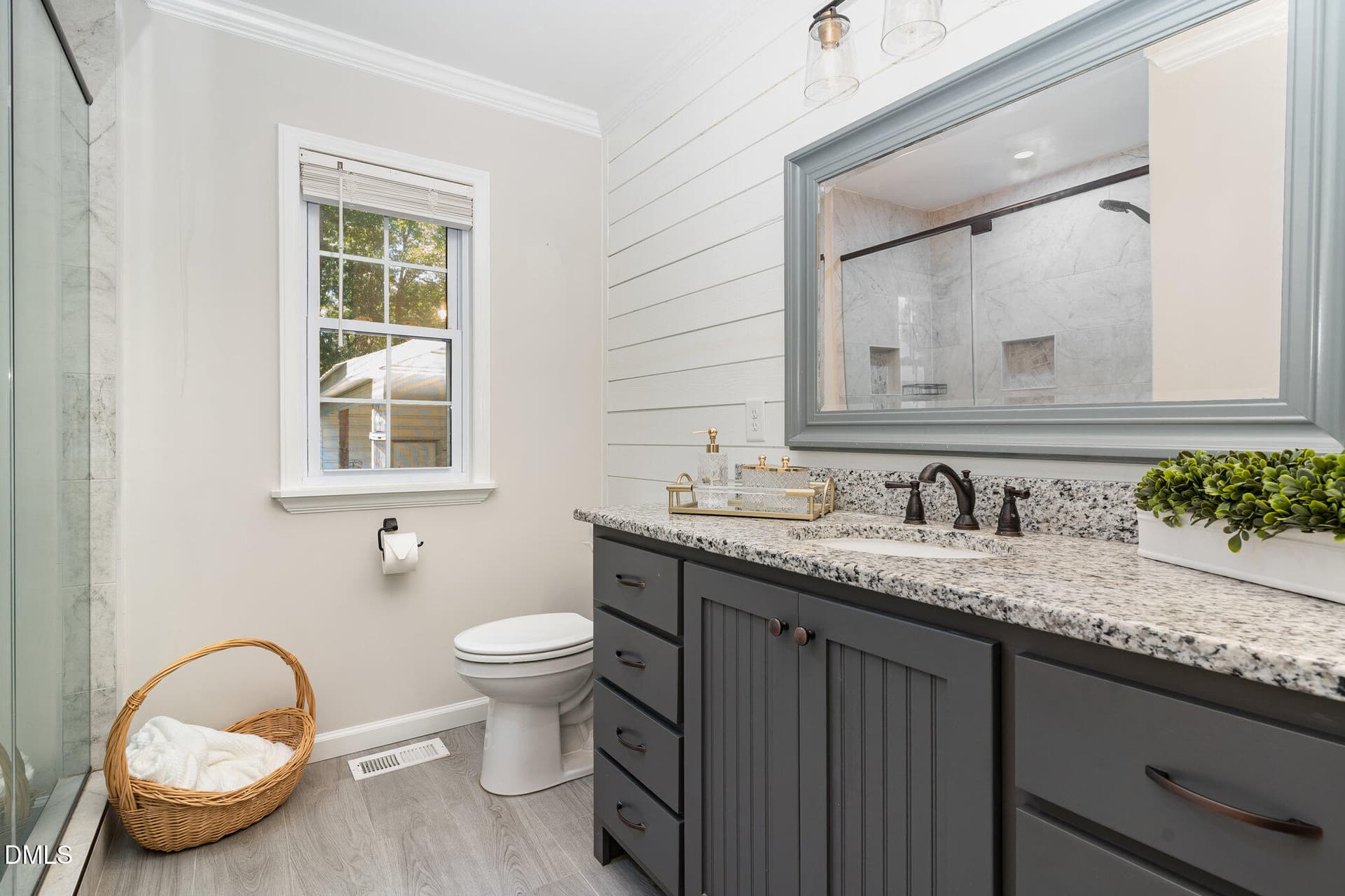 Primary Bathroom - 1324 Nc-96, Zebulon, NC 27597