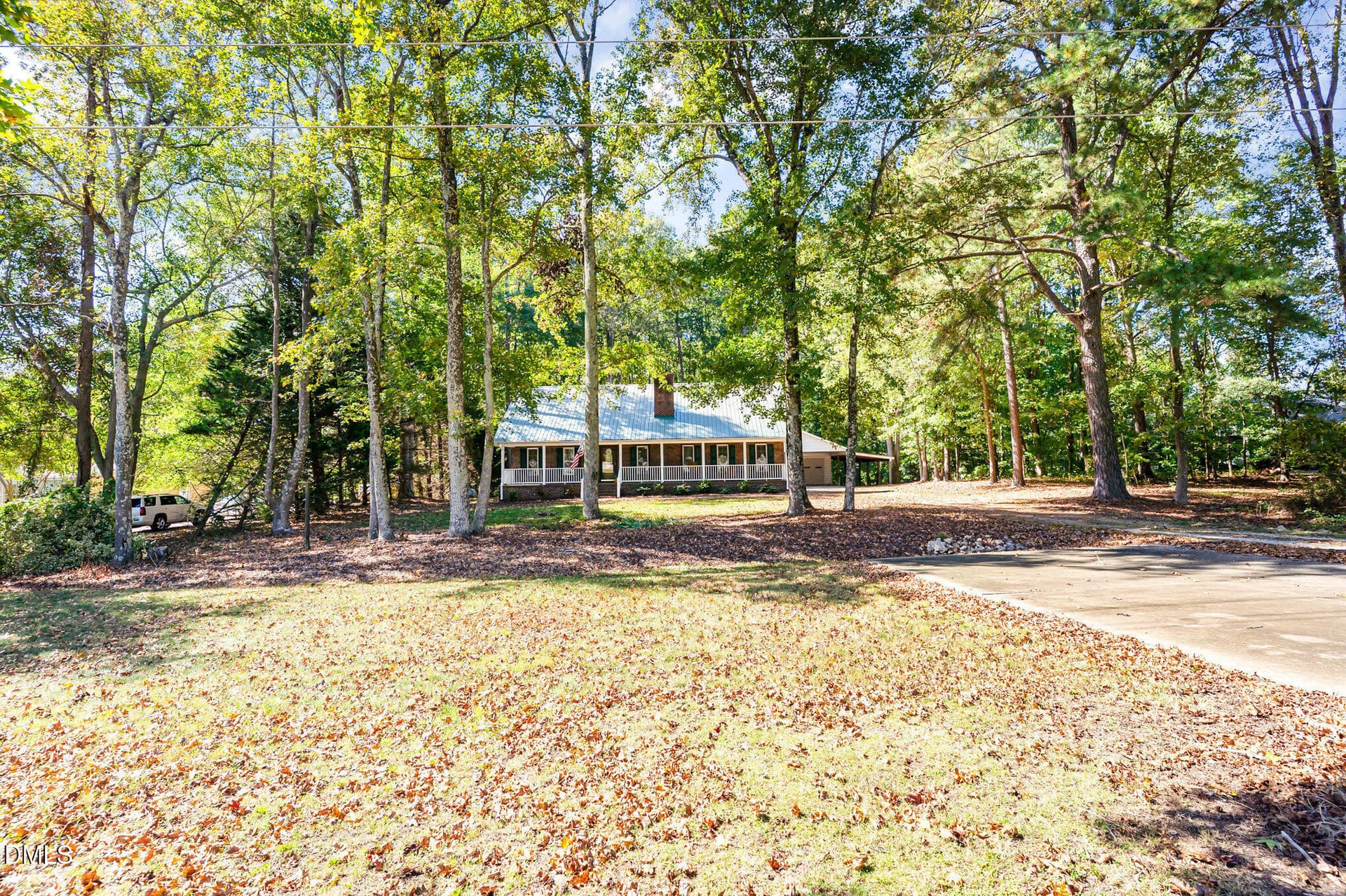 Street view - 1324 Nc-96, Zebulon, NC 27597