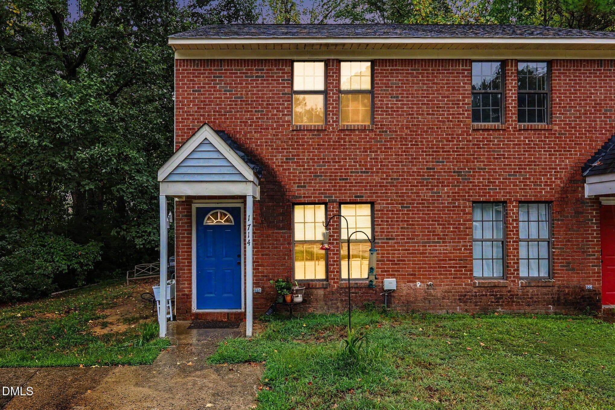 001_file_3336 - 1714 Fox Hollow Drive, Raleigh, NC 27610