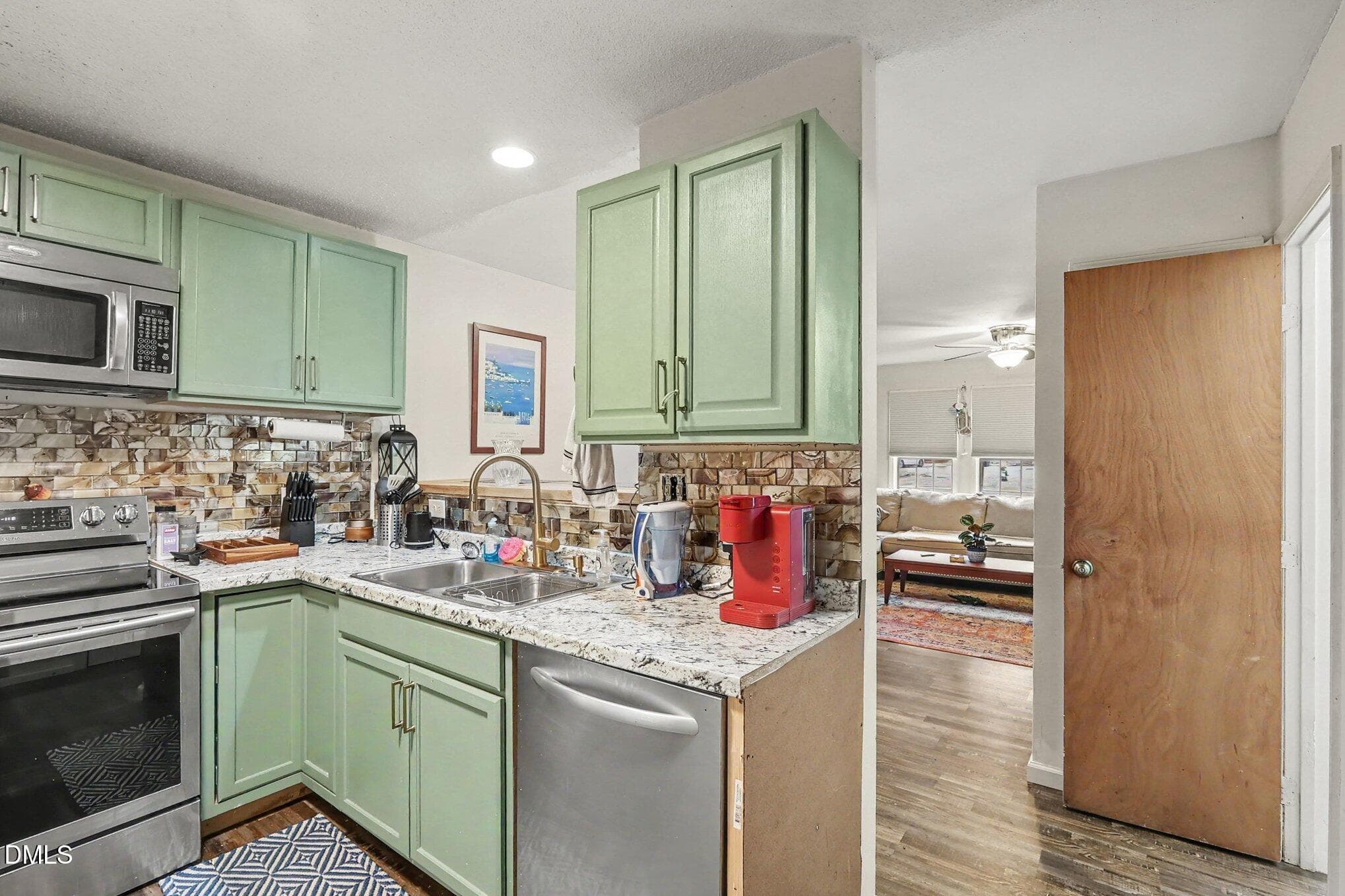 1714 Fox Hollow Drive, Raleigh, NC 27610