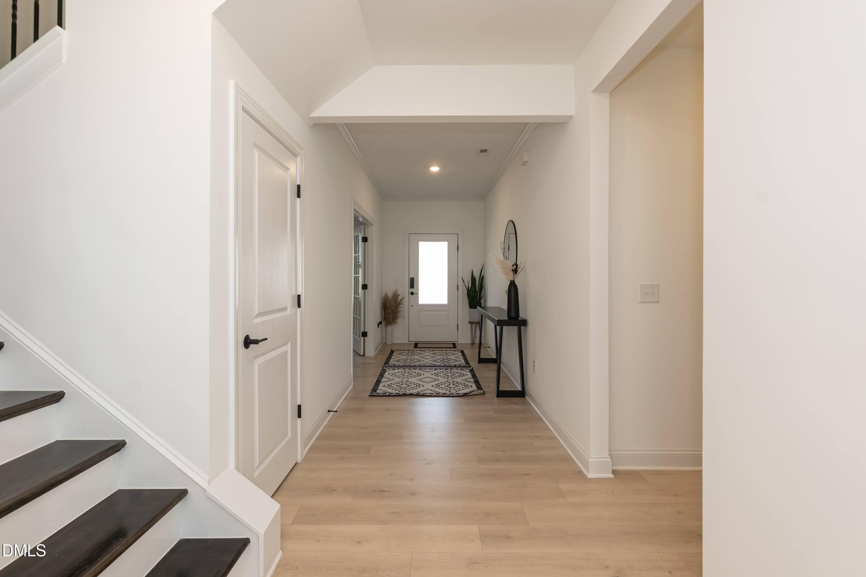 Entrance - 621 Sun Meadow Drive, Wake Forest, NC 27587