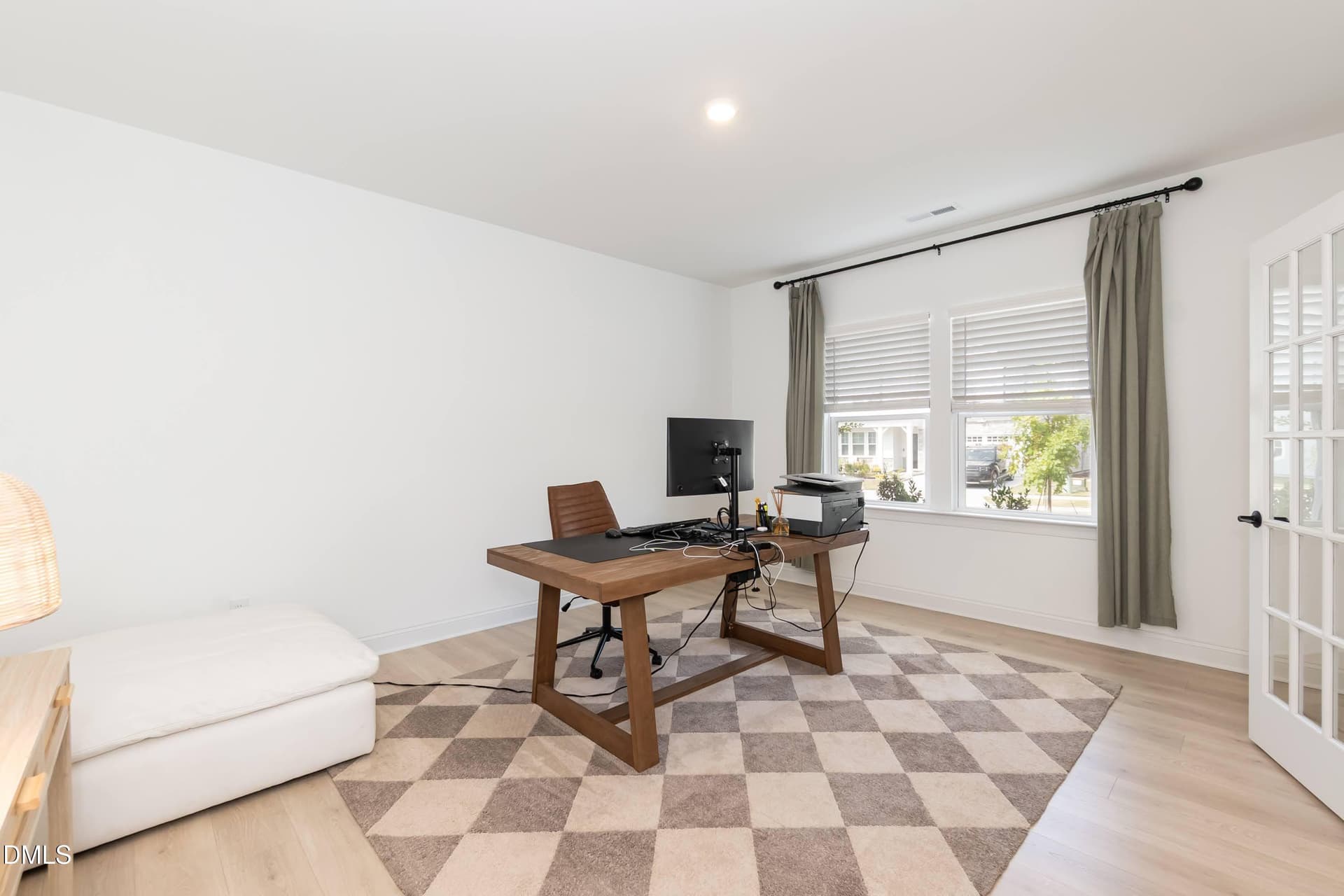 Office 01 - 621 Sun Meadow Drive, Wake Forest, NC 27587