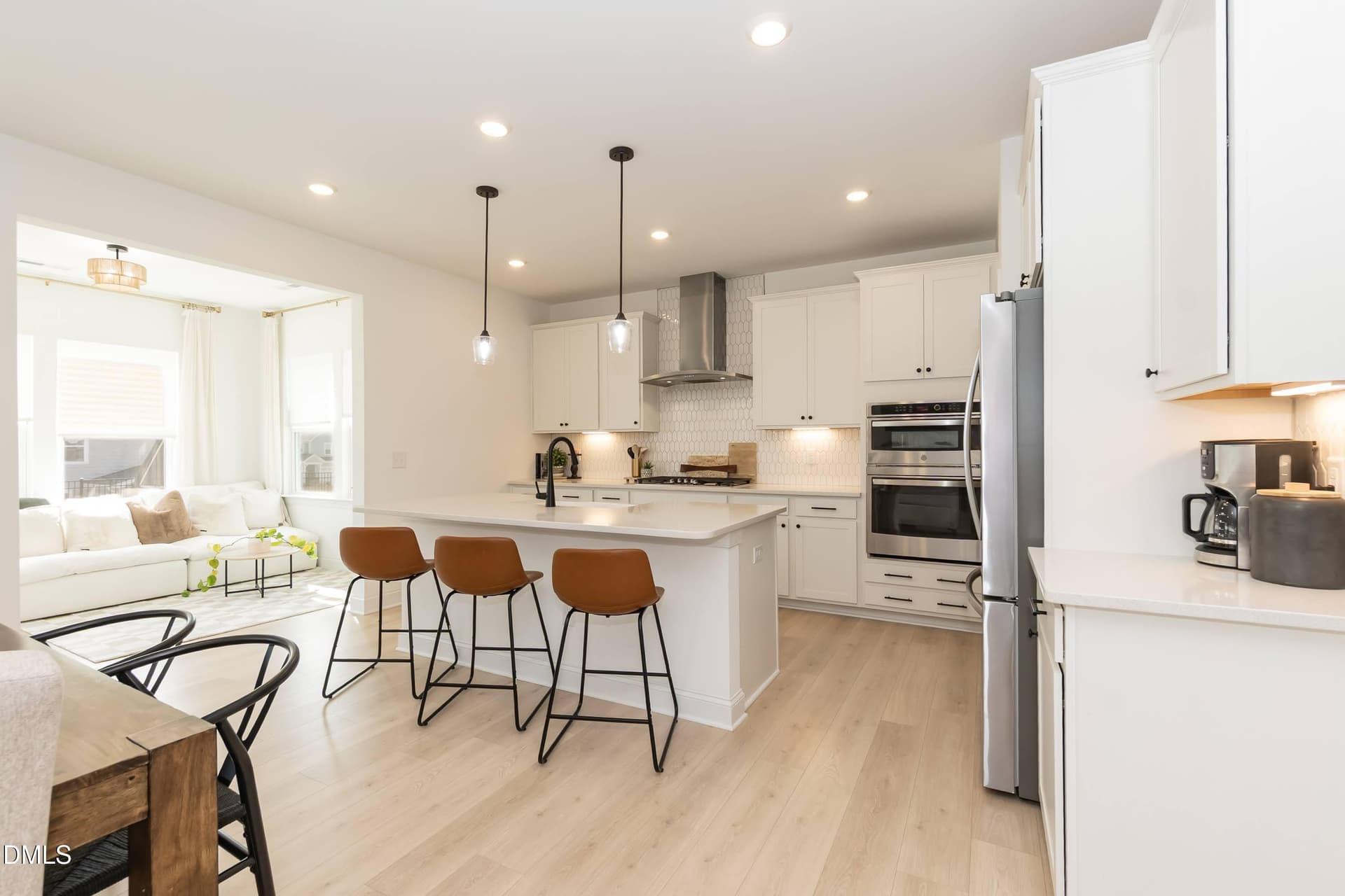 Kitchen 01 - 621 Sun Meadow Drive, Wake Forest, NC 27587