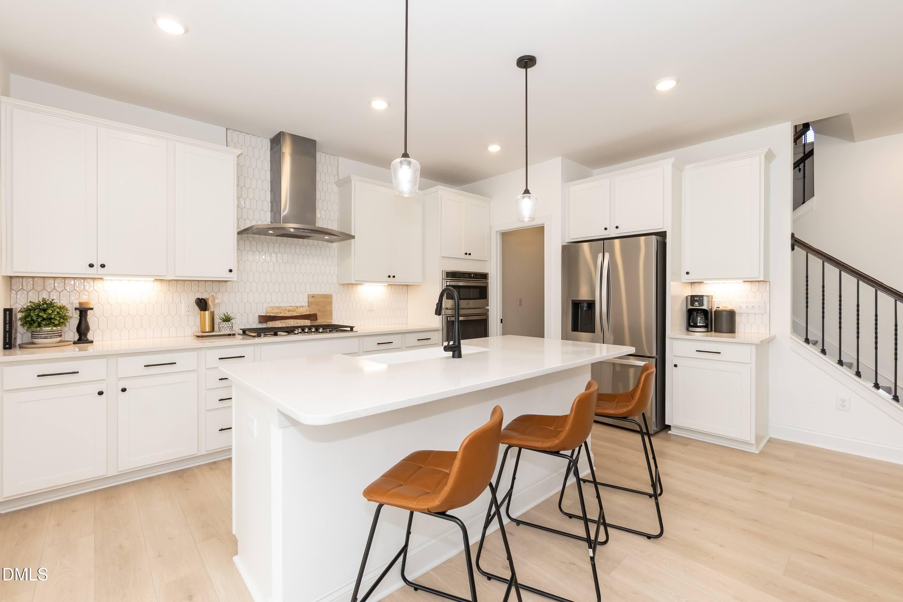 Kitchen 03 - 621 Sun Meadow Drive, Wake Forest, NC 27587