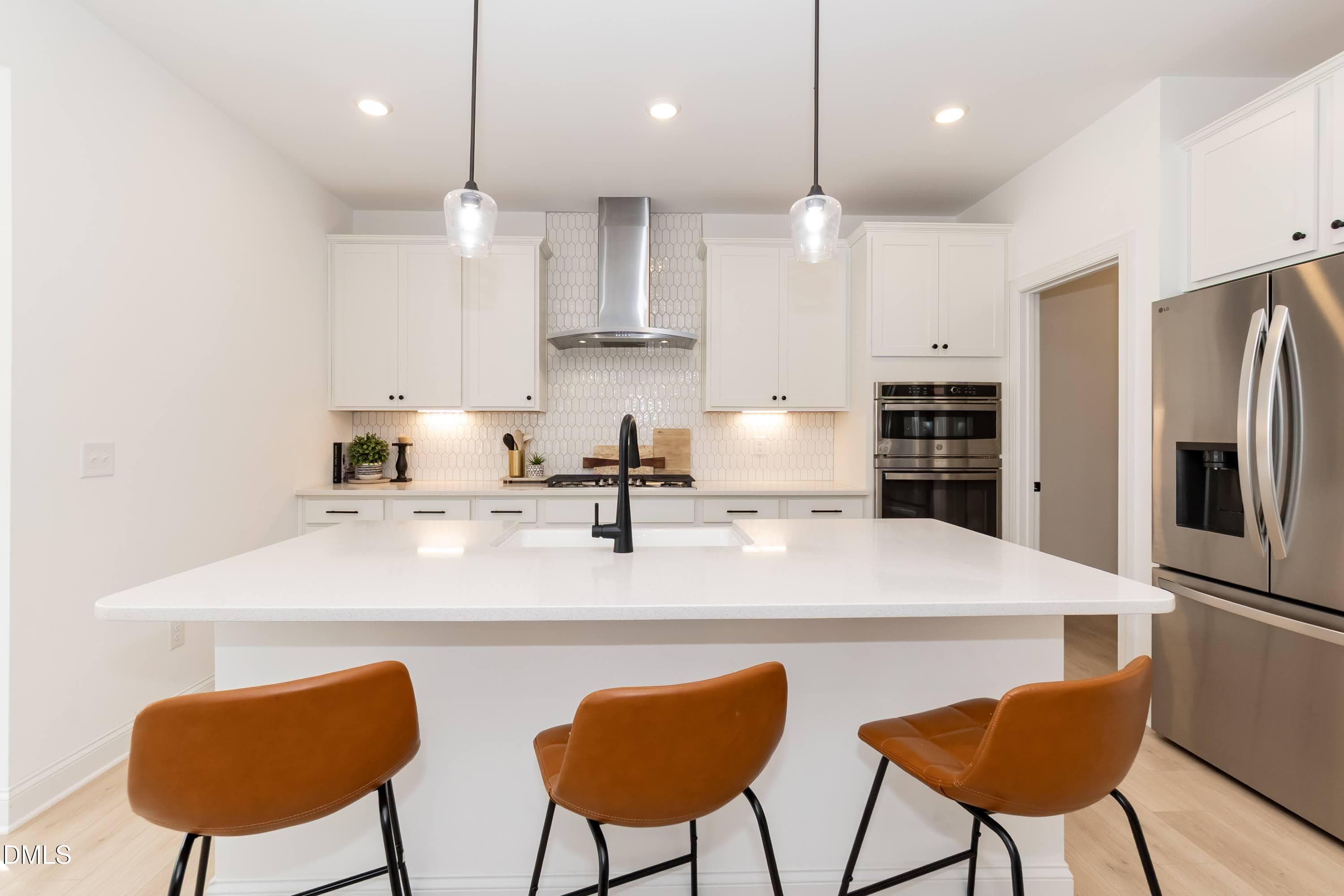 Kitchen 02 - 621 Sun Meadow Drive, Wake Forest, NC 27587