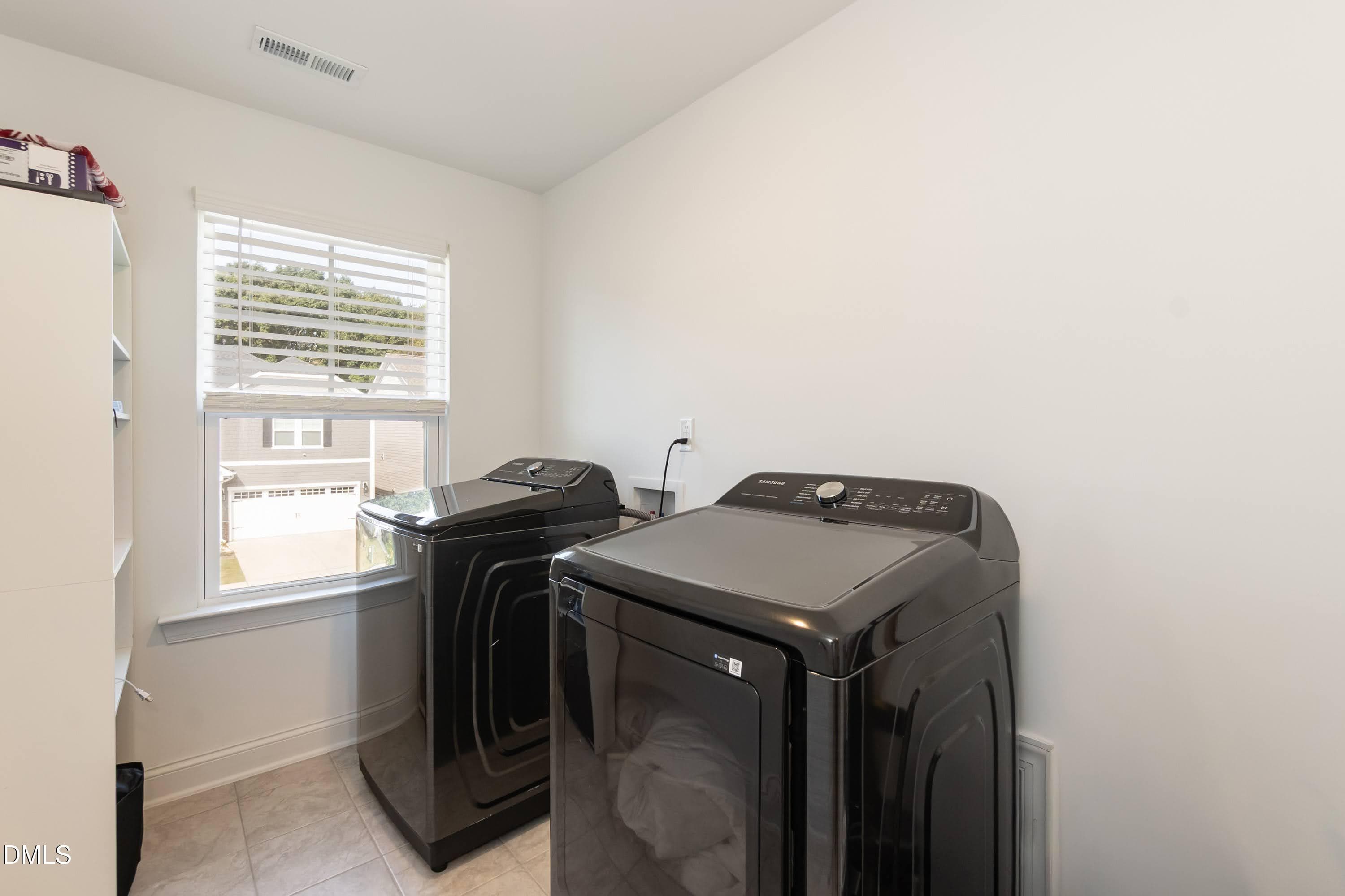 Laundry 01 - 621 Sun Meadow Drive, Wake Forest, NC 27587
