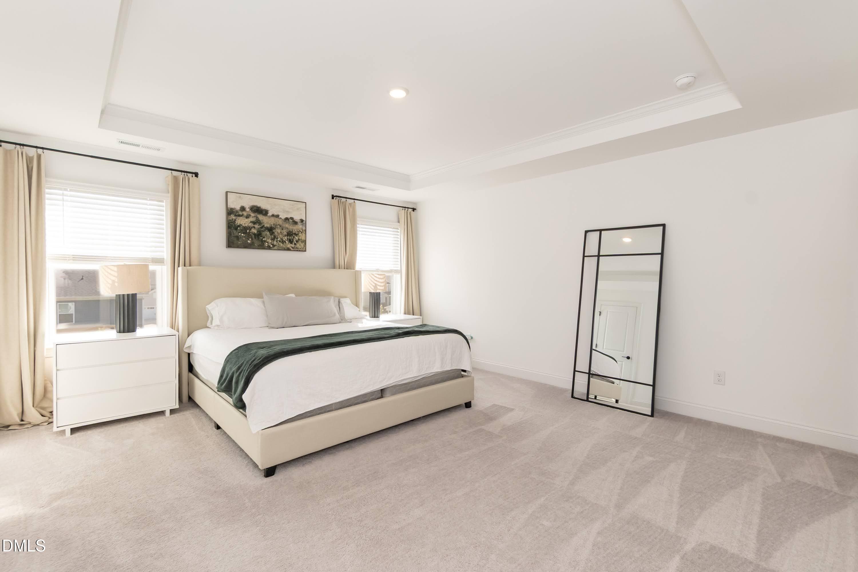 Primary 01 - 621 Sun Meadow Drive, Wake Forest, NC 27587