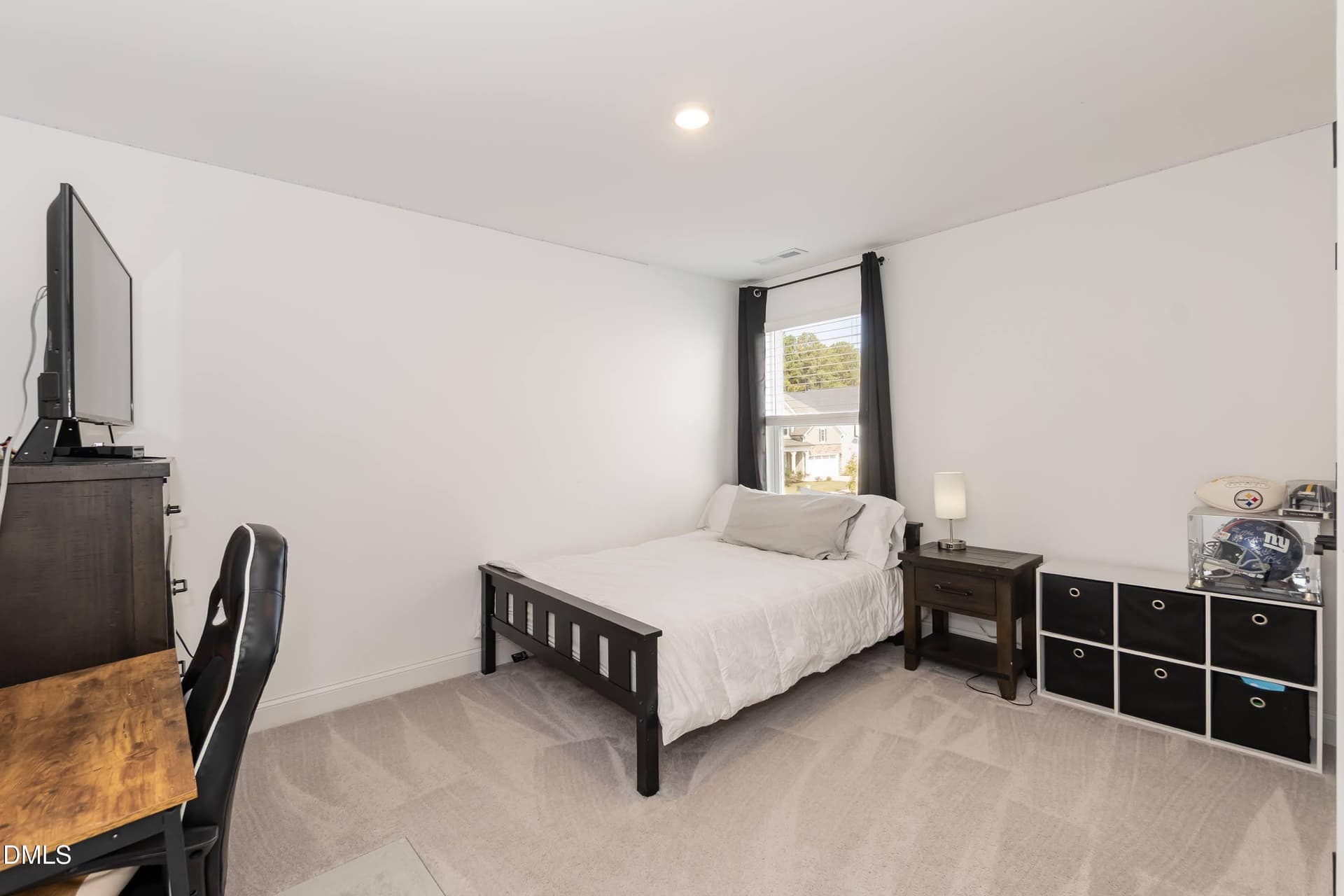 Bedroom 03 - 621 Sun Meadow Drive, Wake Forest, NC 27587