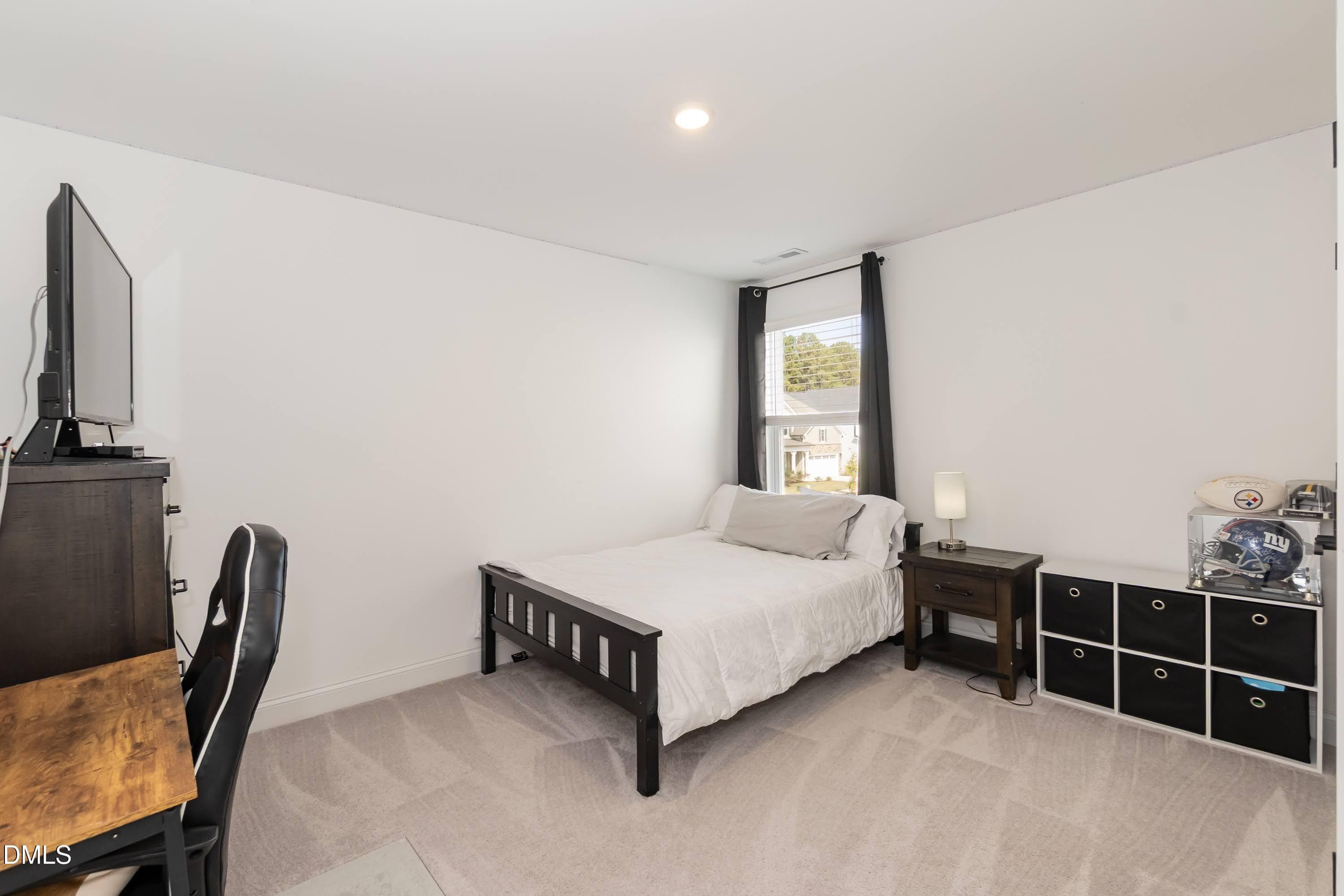 Bedroom 03 - 621 Sun Meadow Drive, Wake Forest, NC 27587