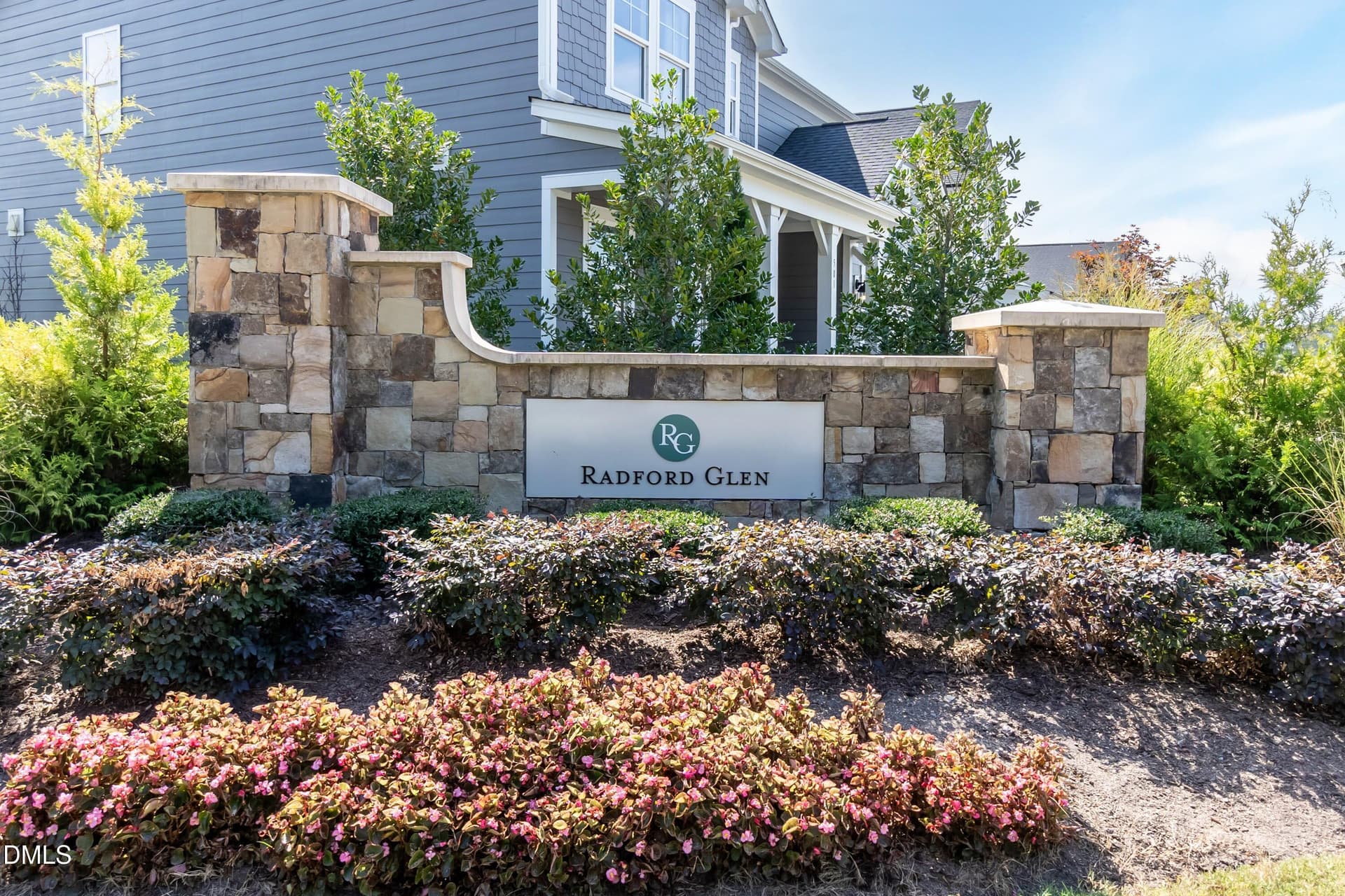 Sign 01 - 621 Sun Meadow Drive, Wake Forest, NC 27587