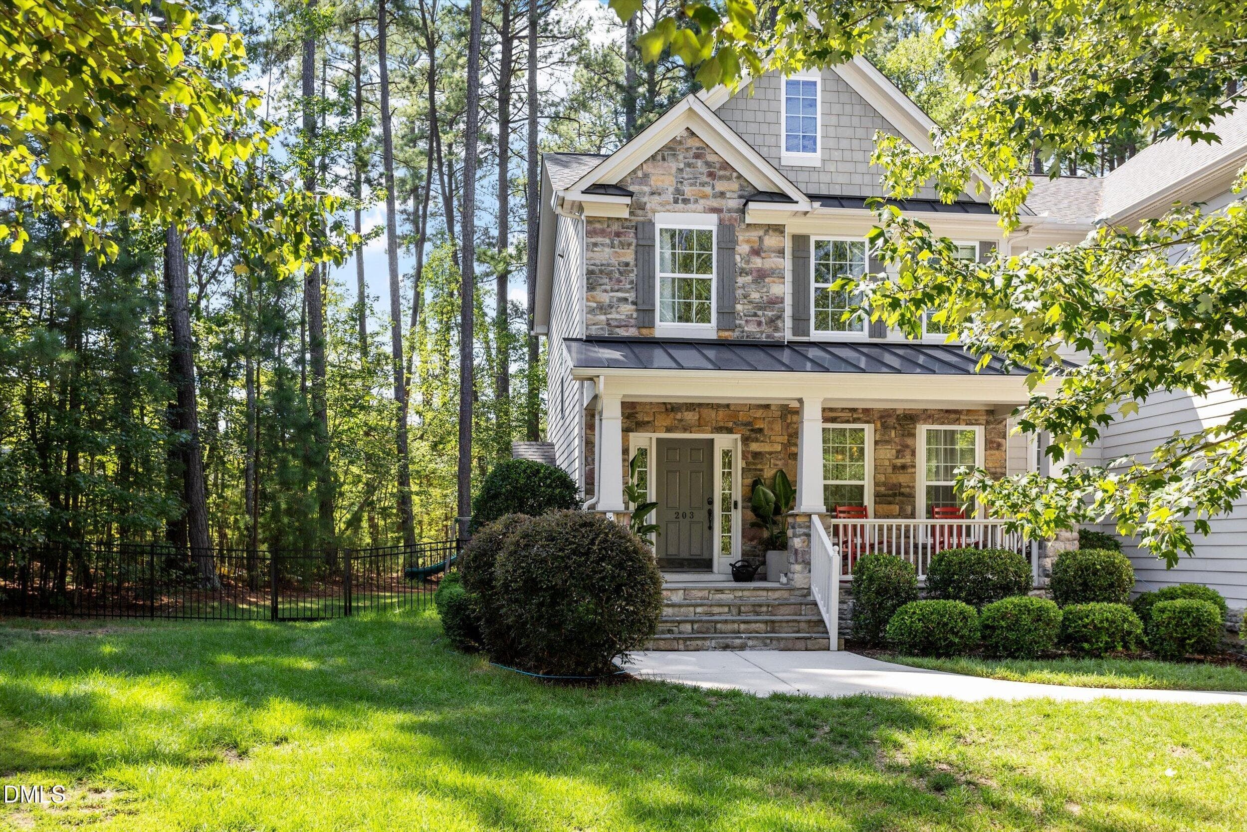 4) 77320-6ab2c1f50735f - 203 Musket Lane, Durham, NC 27705