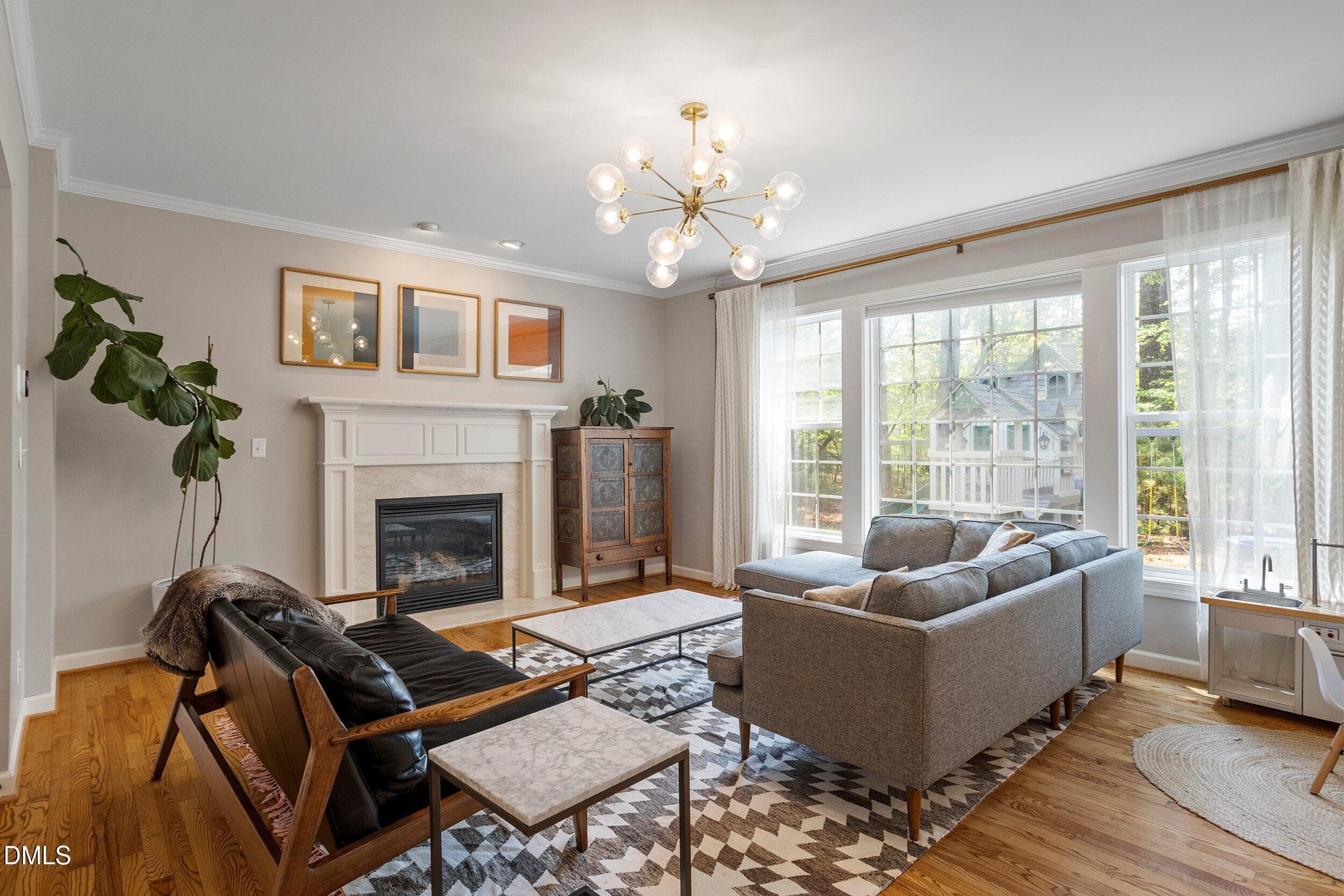 11) 77320-6ab2c23233067 - 203 Musket Lane, Durham, NC 27705