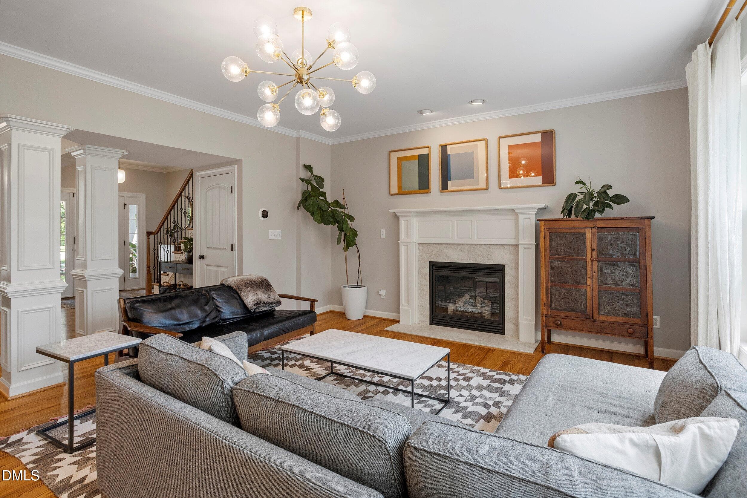 13) 77320-6ab2c237987aa - 203 Musket Lane, Durham, NC 27705