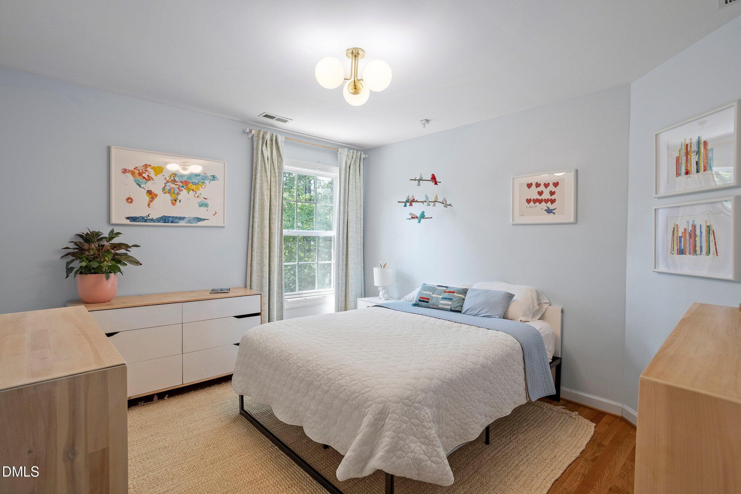 34) 77320-6ab2c260508e9 - 203 Musket Lane, Durham, NC 27705