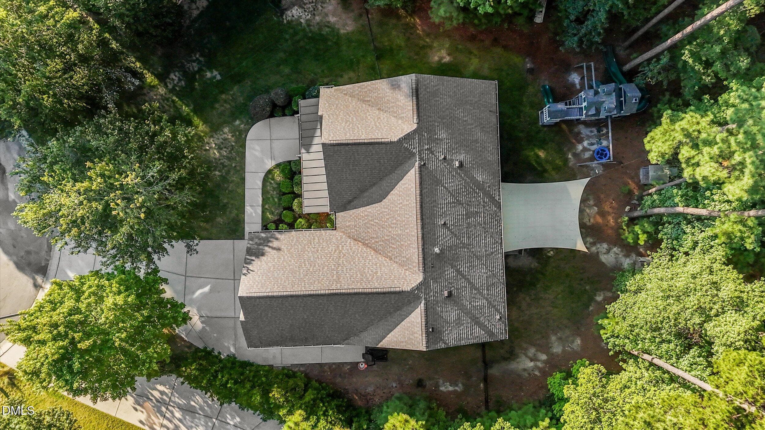 57) 77320-6ab2c29804001 - 203 Musket Lane, Durham, NC 27705