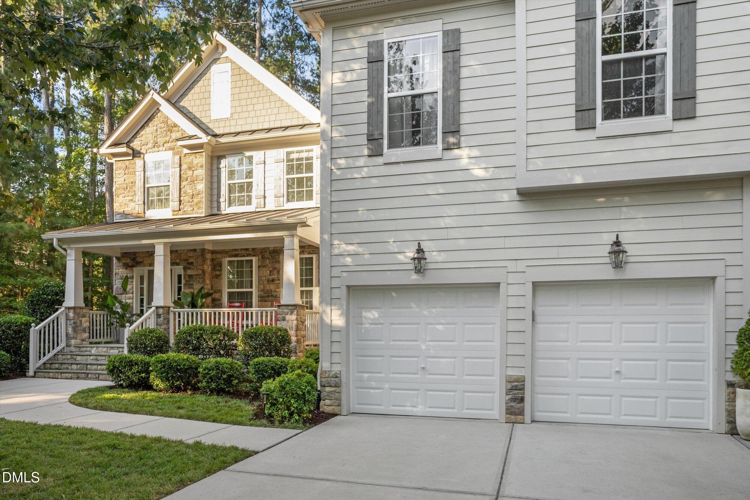 61) 77320-6ab2c2030e56f - 203 Musket Lane, Durham, NC 27705