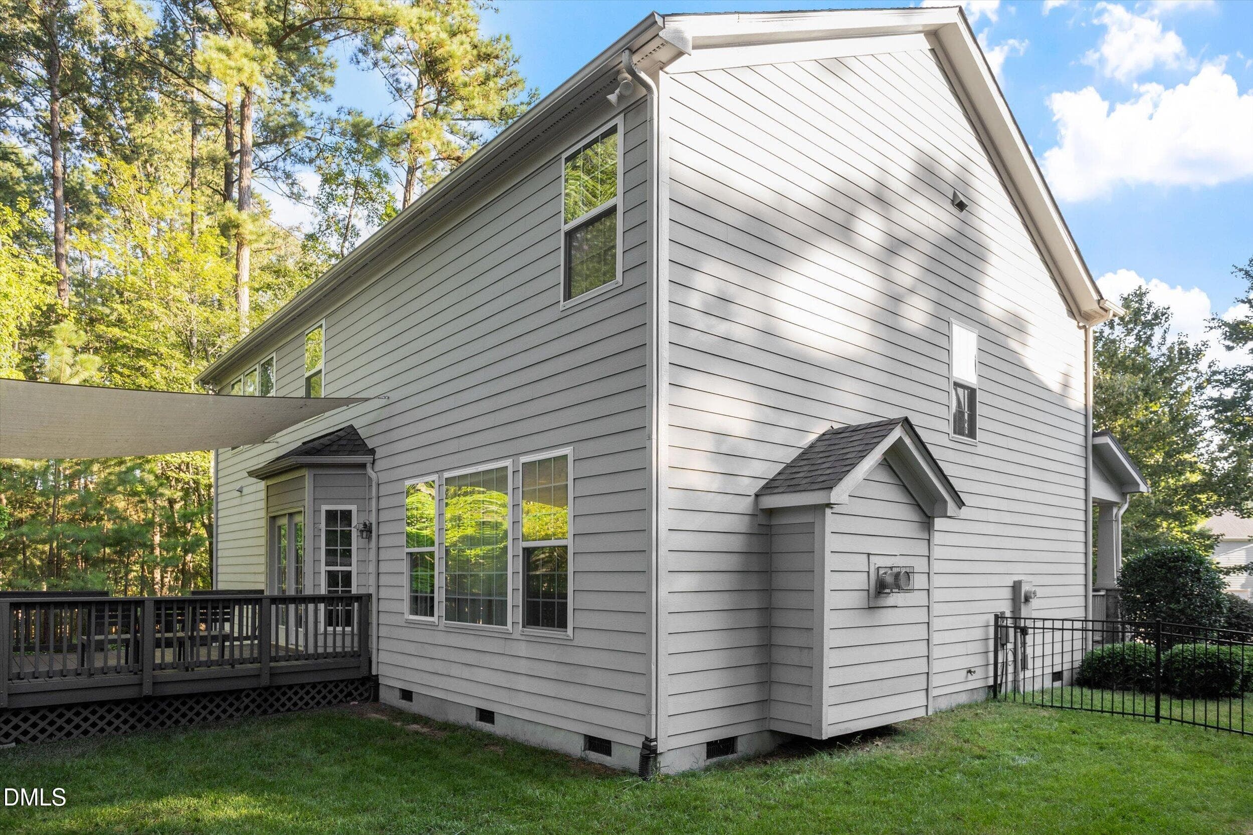63) 77320-6ab2c205b5fa7 - 203 Musket Lane, Durham, NC 27705