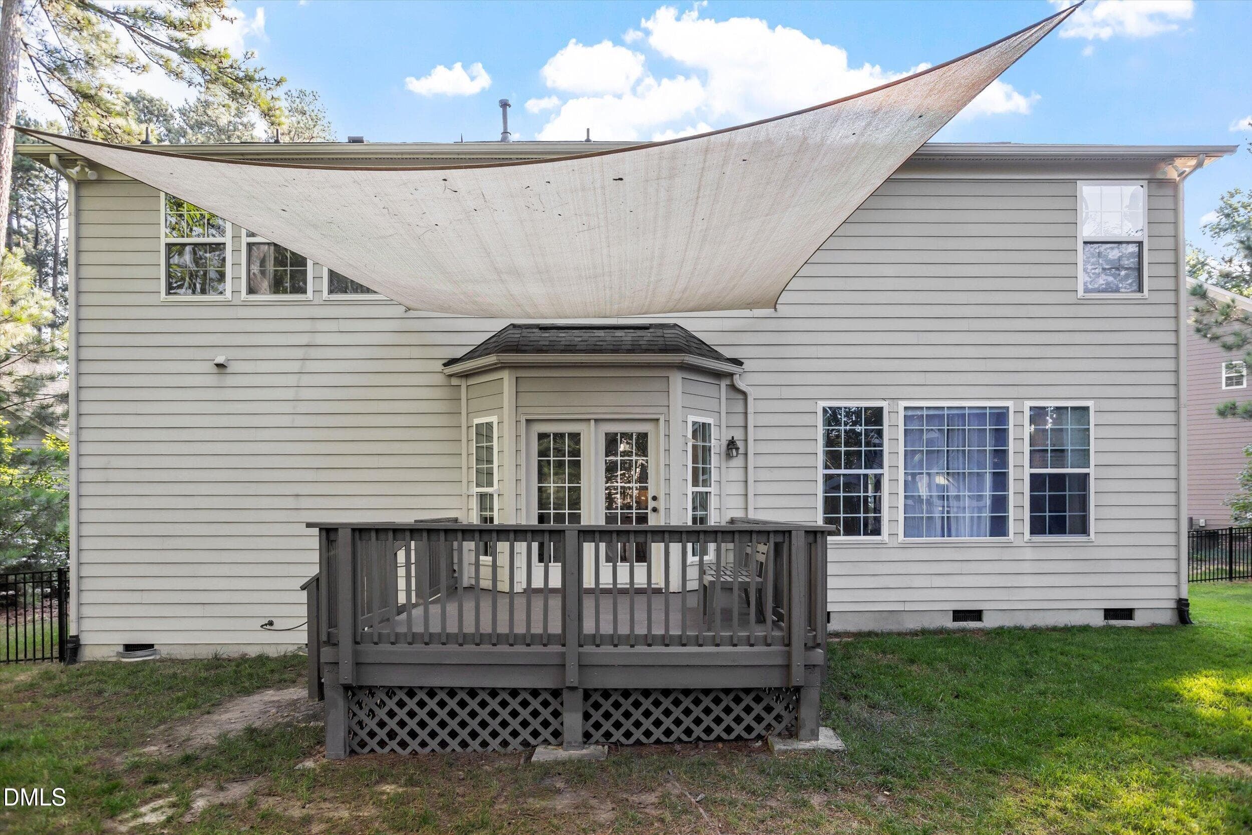 65) 77320-6ab2c20c470e1 - 203 Musket Lane, Durham, NC 27705