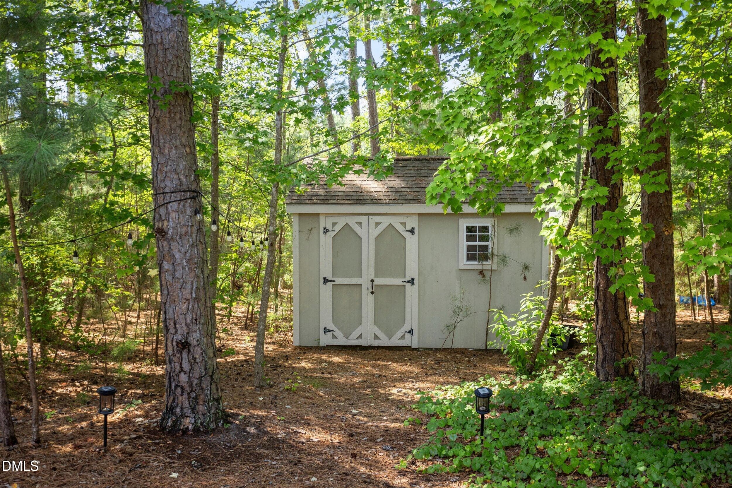 73) 77320-6ab2c2a52a80b - 203 Musket Lane, Durham, NC 27705