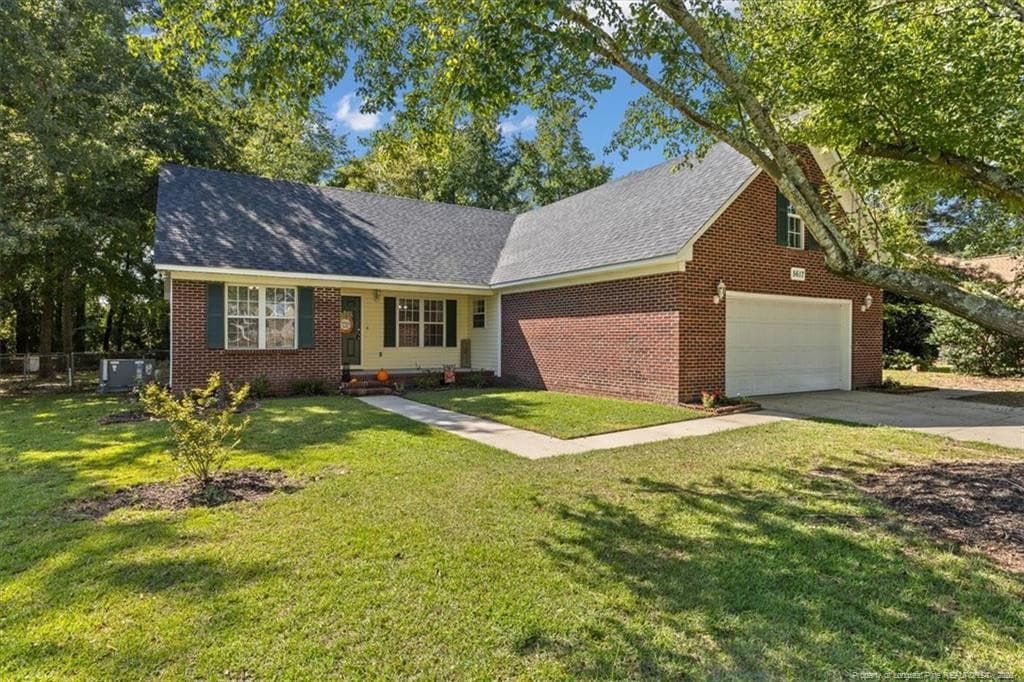 Photo 6 - 5617 Finish Line Drive, Hope Mills, NC 28348