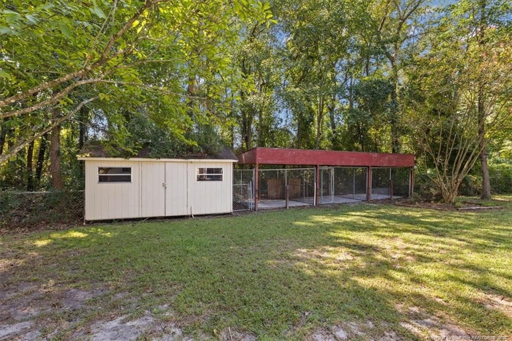 Photo 45 - 5617 Finish Line Drive, Hope Mills, NC 28348