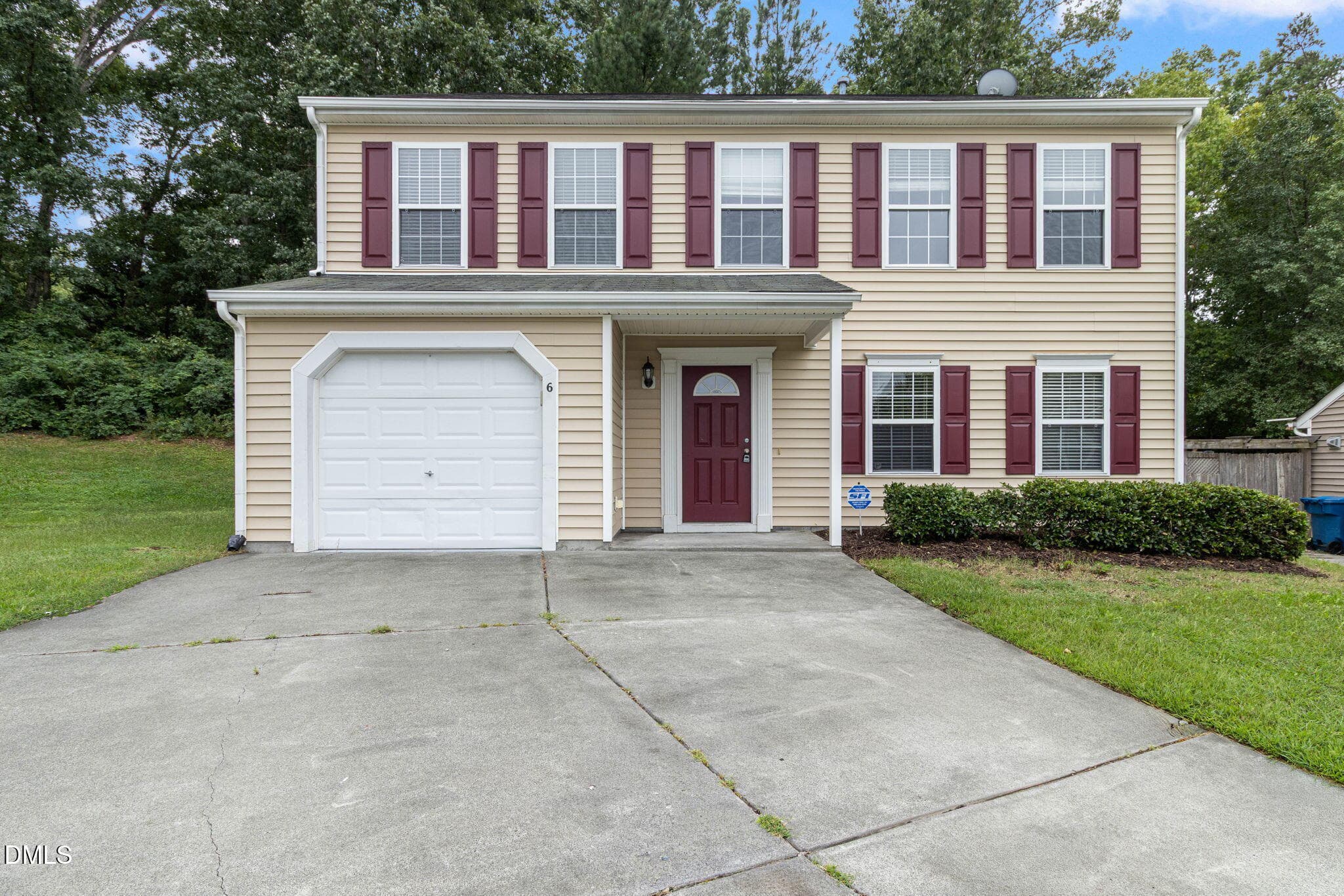 1-web-or-mls-IMG_1502RE - 6 Stepney Court, Durham, NC 27713