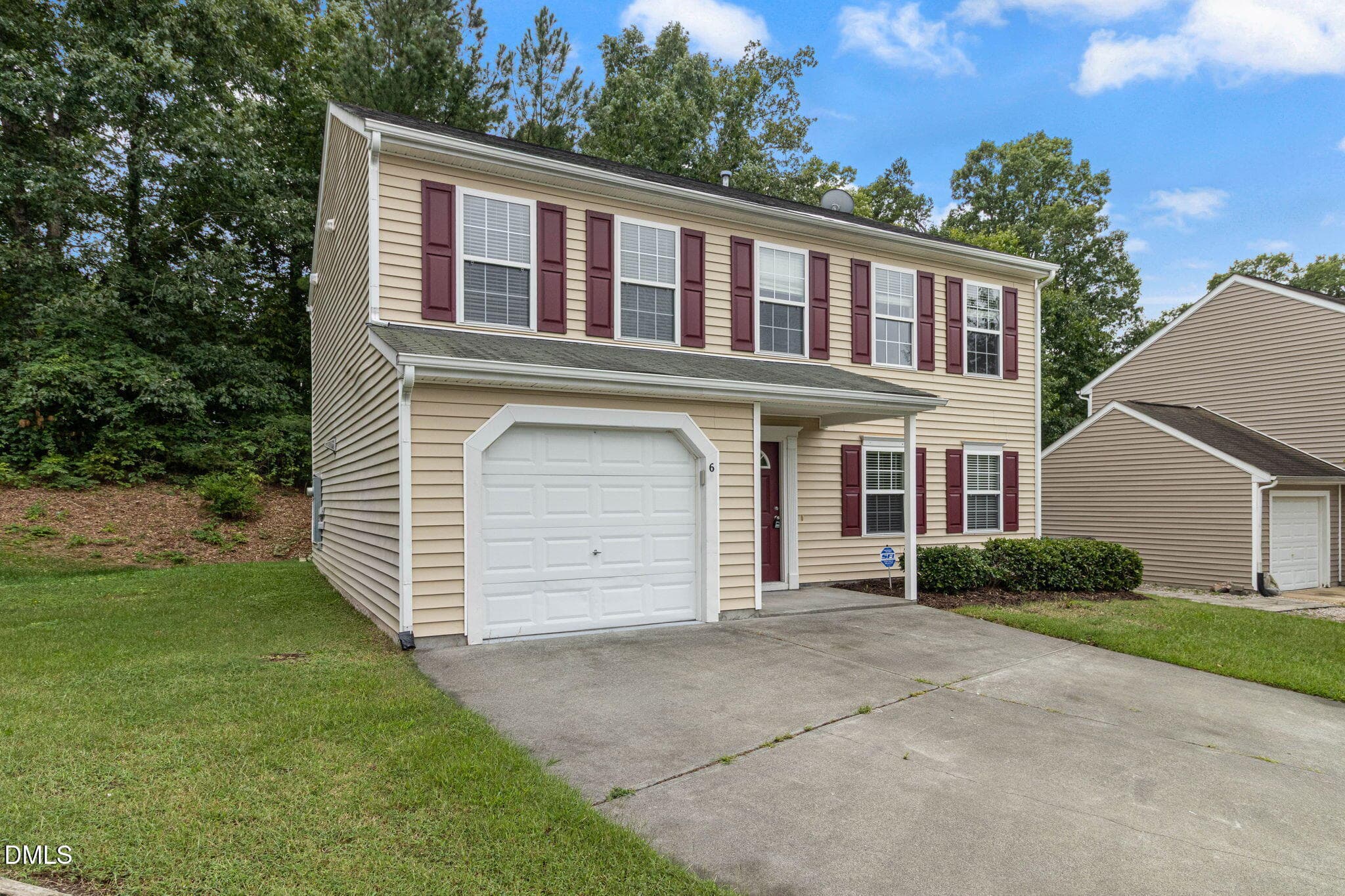 2-web-or-mls-IMG_1505RE - 6 Stepney Court, Durham, NC 27713