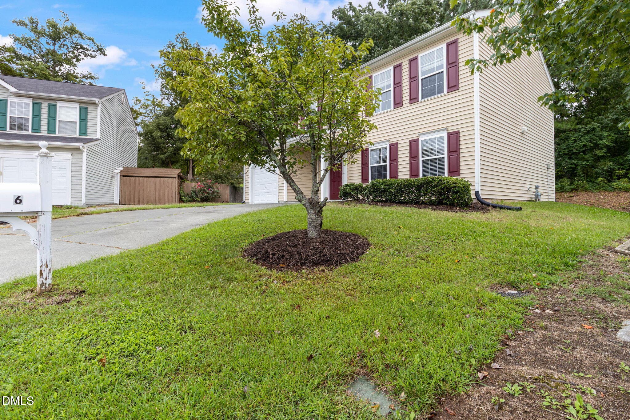 3-web-or-mls-IMG_1499RE - 6 Stepney Court, Durham, NC 27713