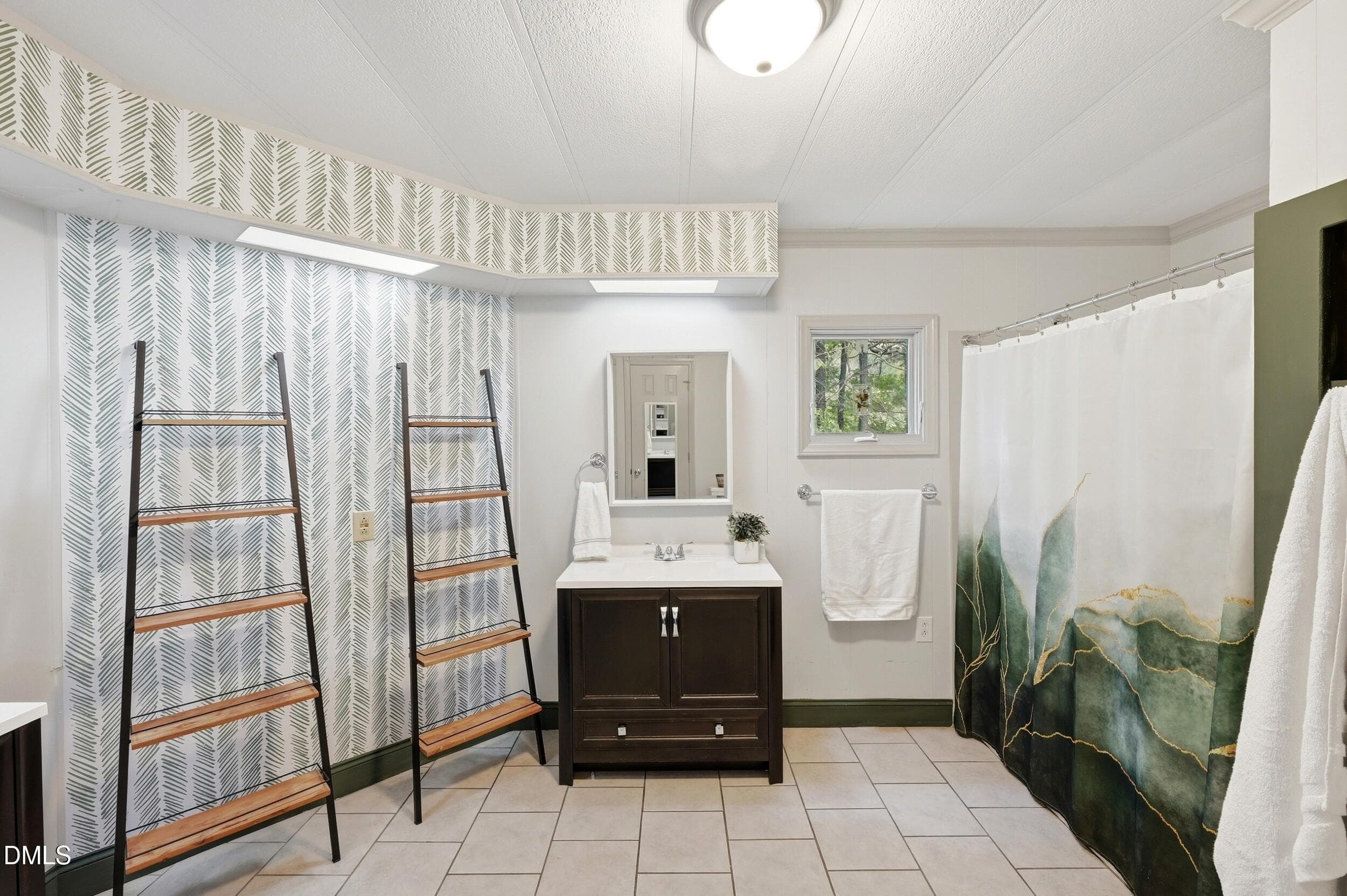 Primary Bathroom - 122 Charlie Fields Road, Pittsboro, NC 27312