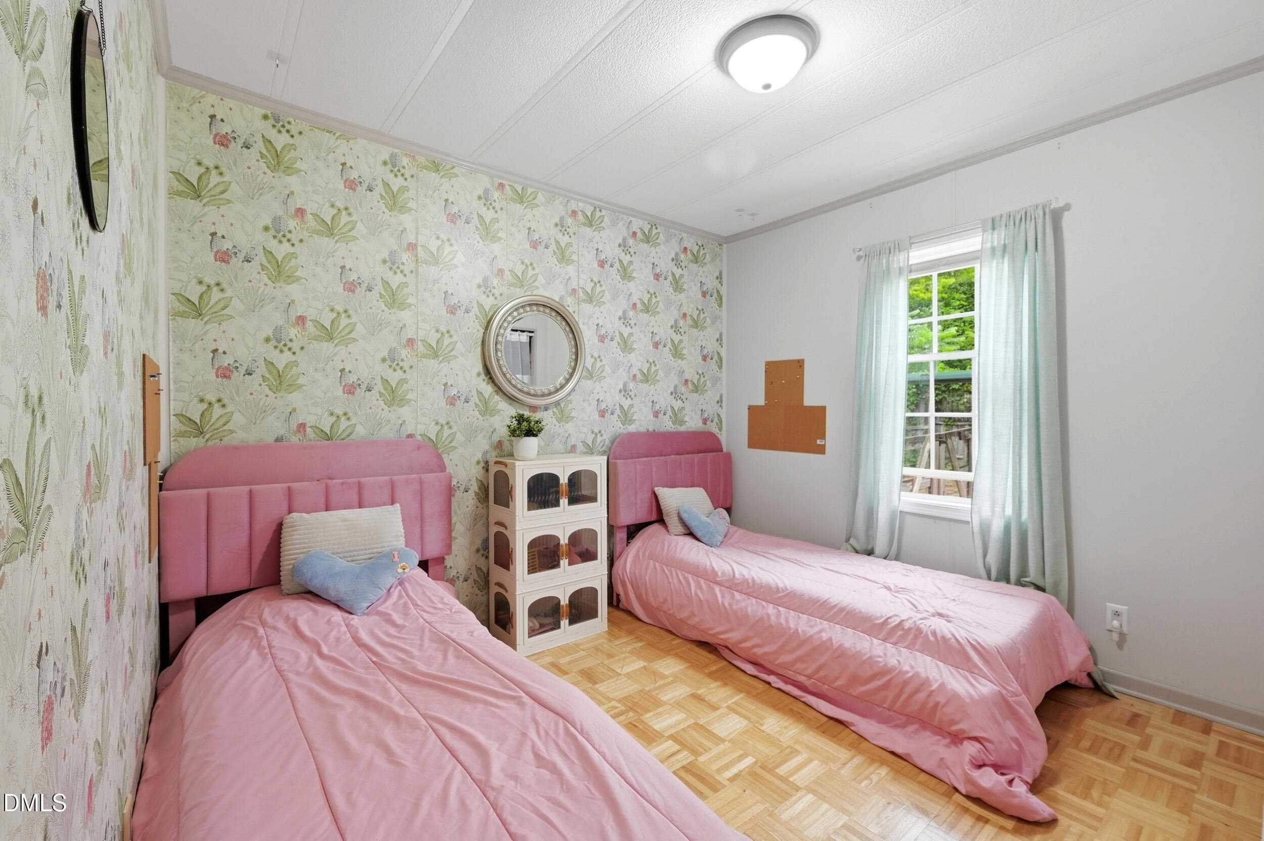 Bedroom 3 - 122 Charlie Fields Road, Pittsboro, NC 27312