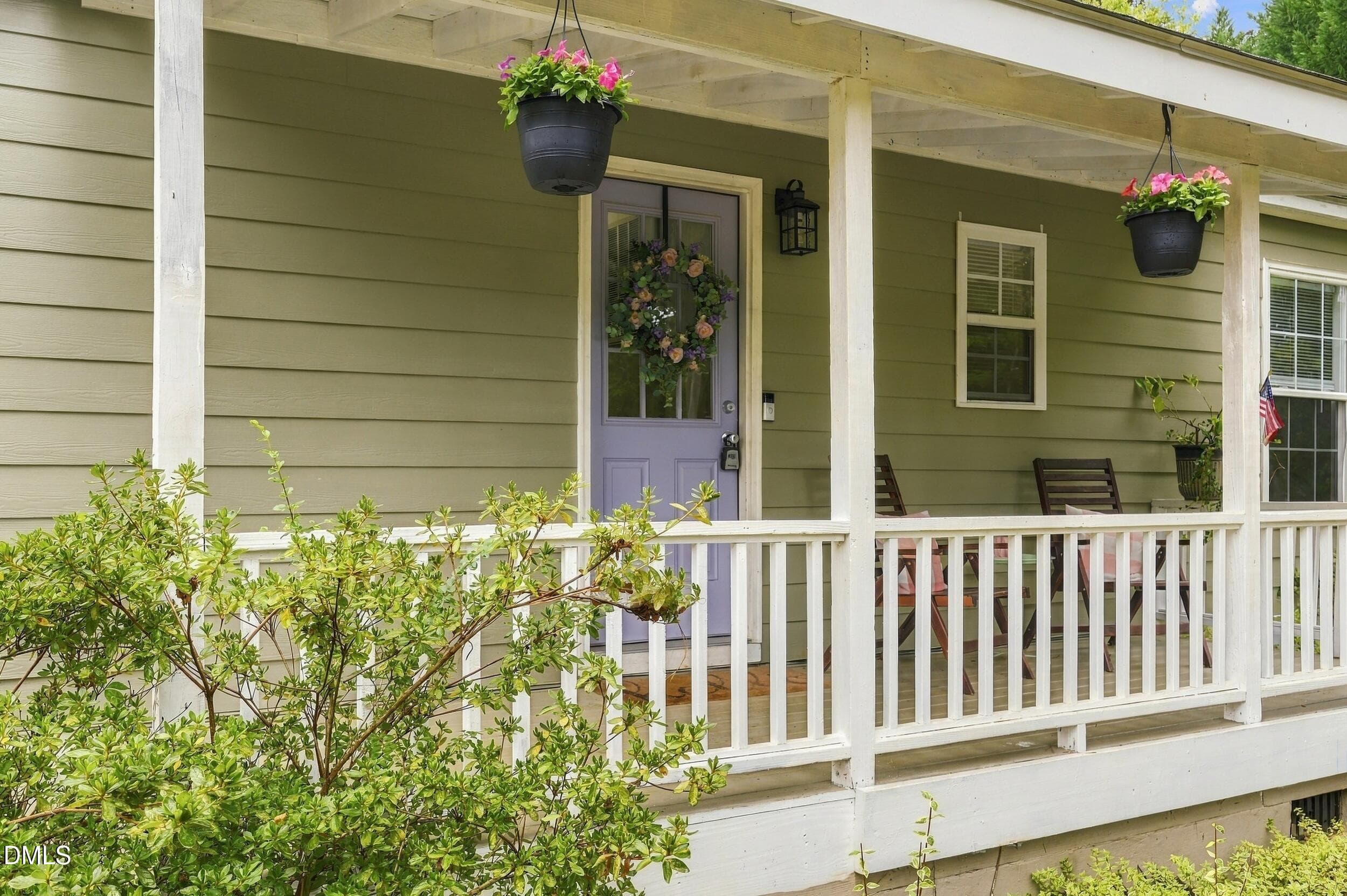 Front of house - 122 Charlie Fields Road, Pittsboro, NC 27312