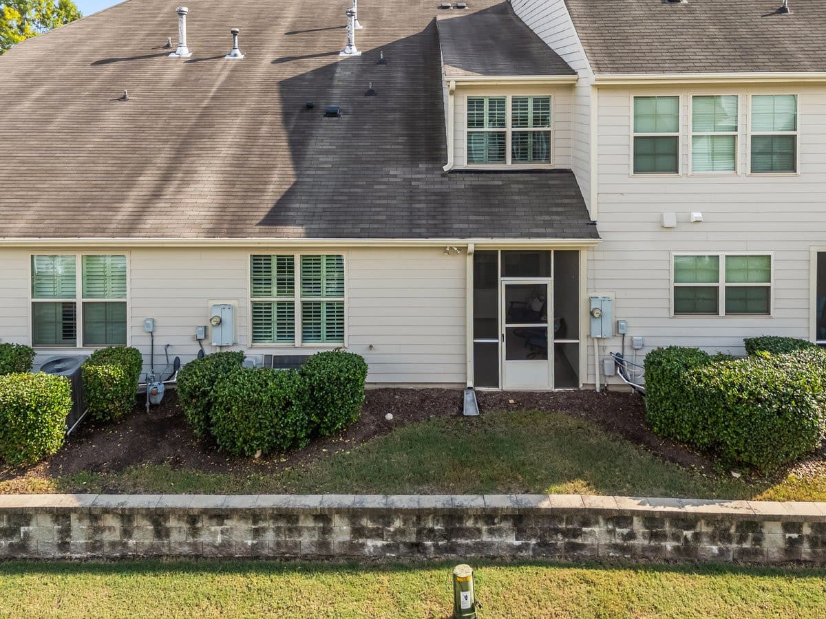 Photo 36 - 9320 Lennox Laurel Circle, Raleigh, NC 27617