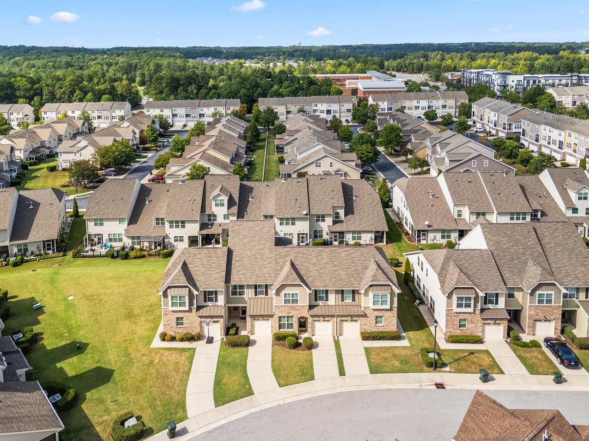 Photo 38 - 9320 Lennox Laurel Circle, Raleigh, NC 27617