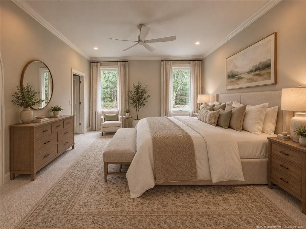 Photo 41 - 109 Rosemont Lane, Sanford, NC 27330, Sanford
