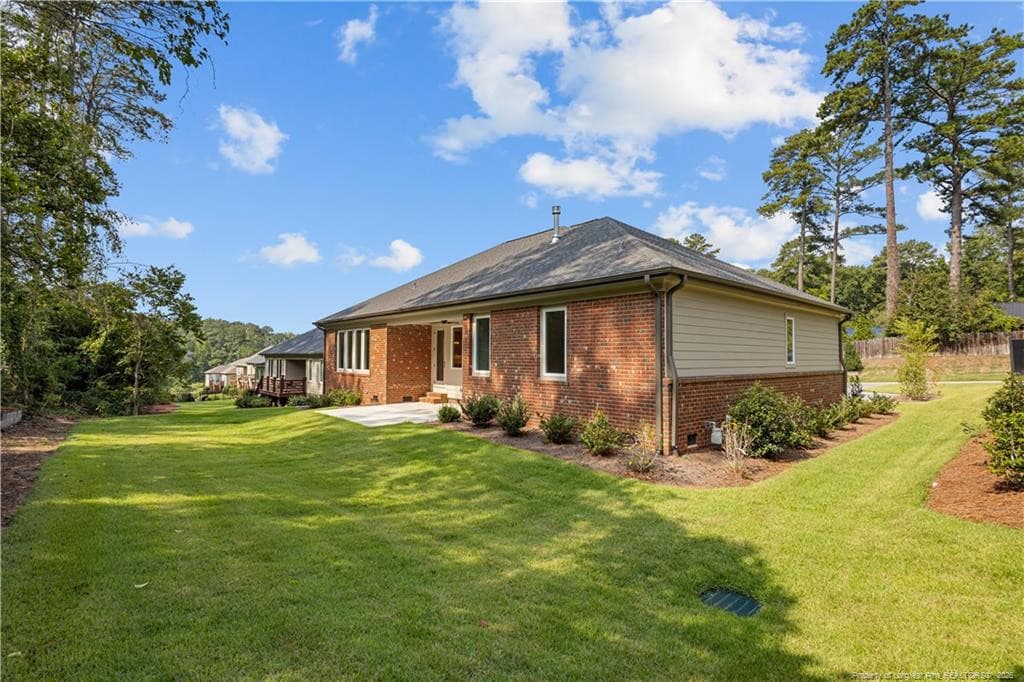 Photo 43 - 109 Rosemont Lane, Sanford, NC 27330, Sanford
