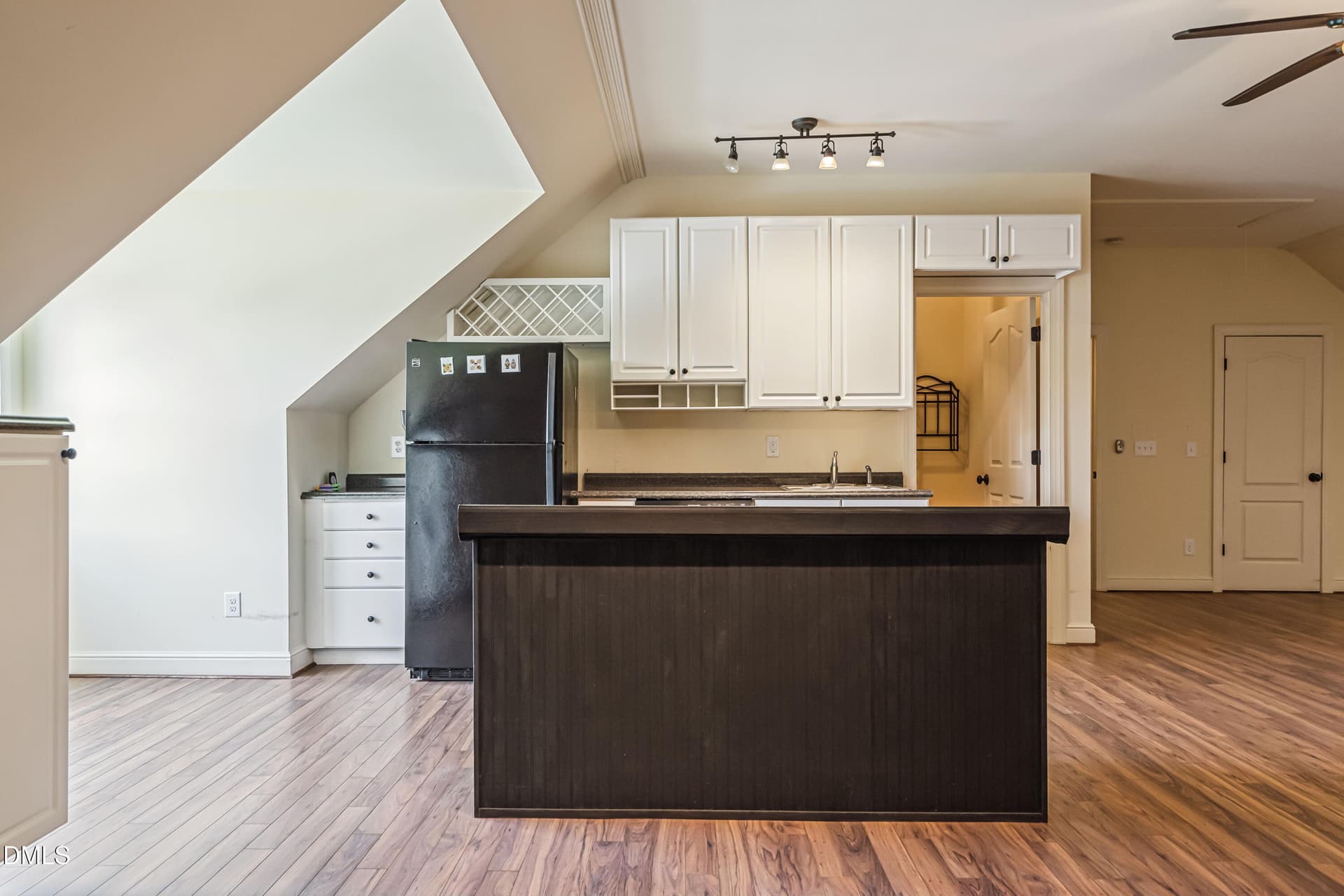 2nd kitchen - 319 Neuse Landing Drive, Clayton, NC 27527