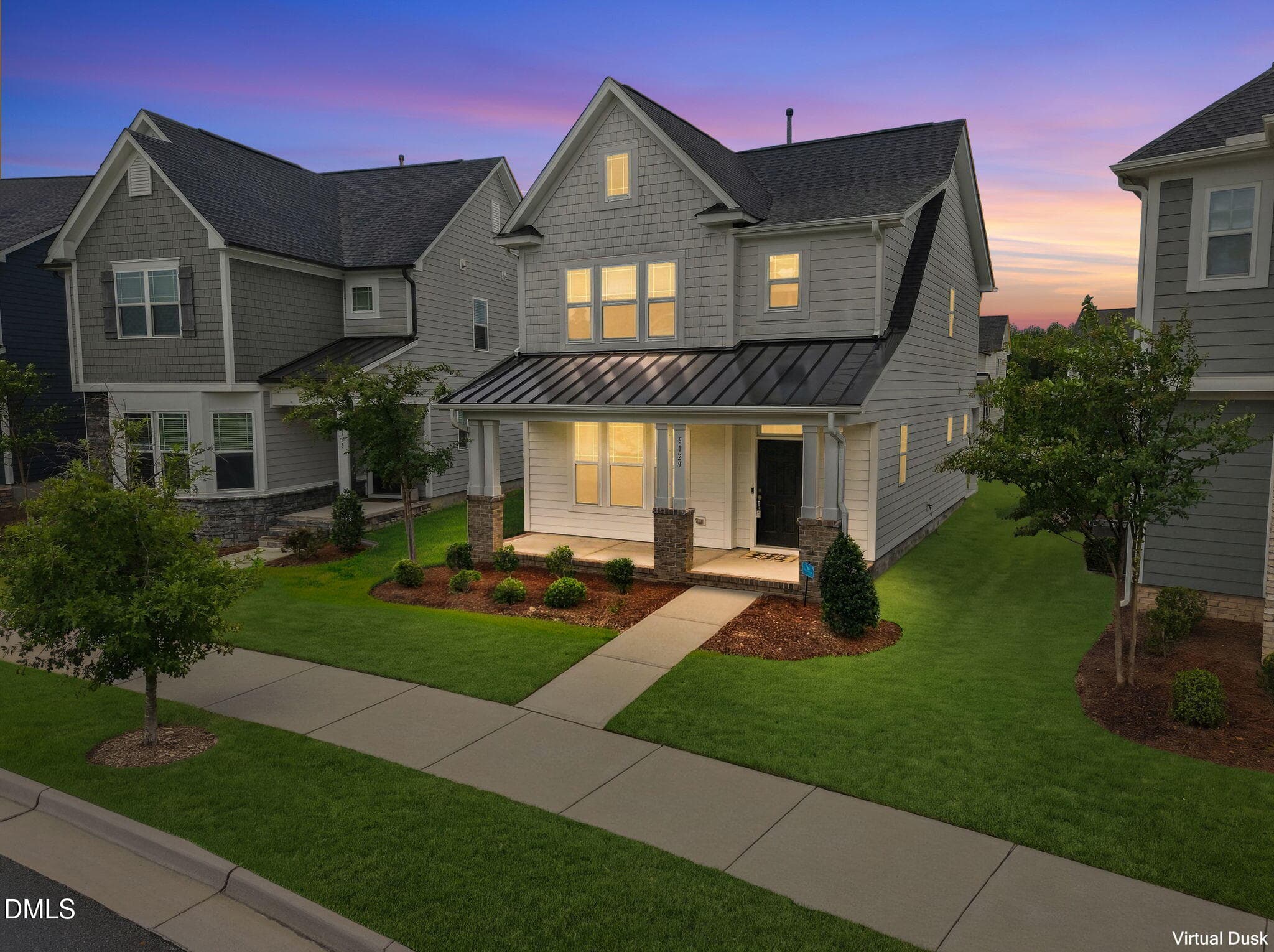 1-web-or-mls-6129 Giddings Street, Ralei - 6129 Giddings Street, Raleigh, NC 27616