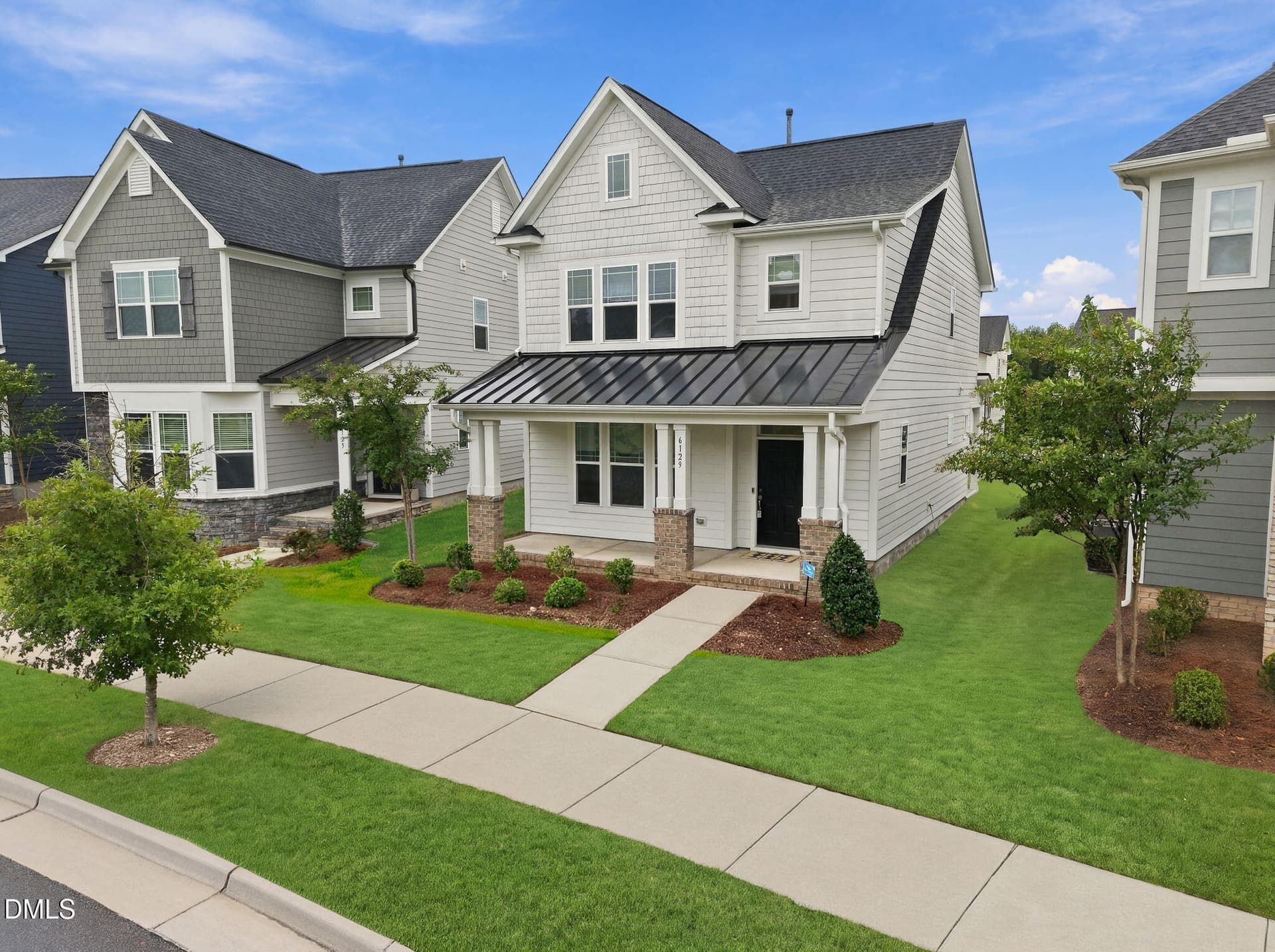 6129 Giddings Street, Raleigh, NC 27616