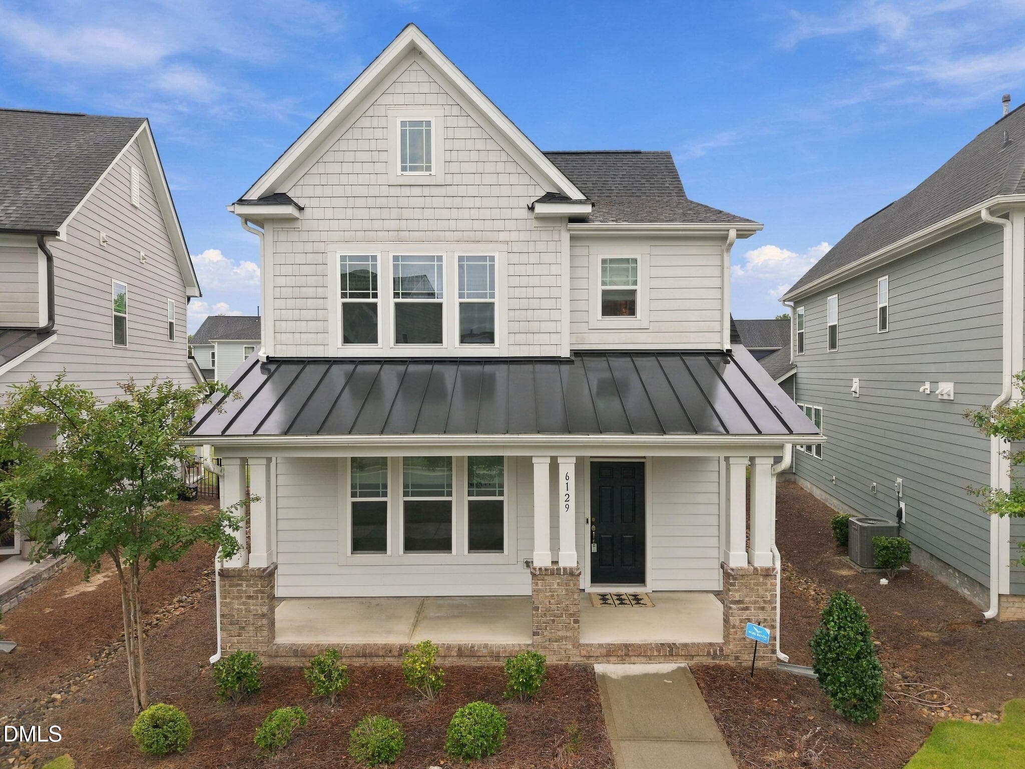 4-web-or-mls-DJI_20260924090008_0396_D - 6129 Giddings Street, Raleigh, NC 27616