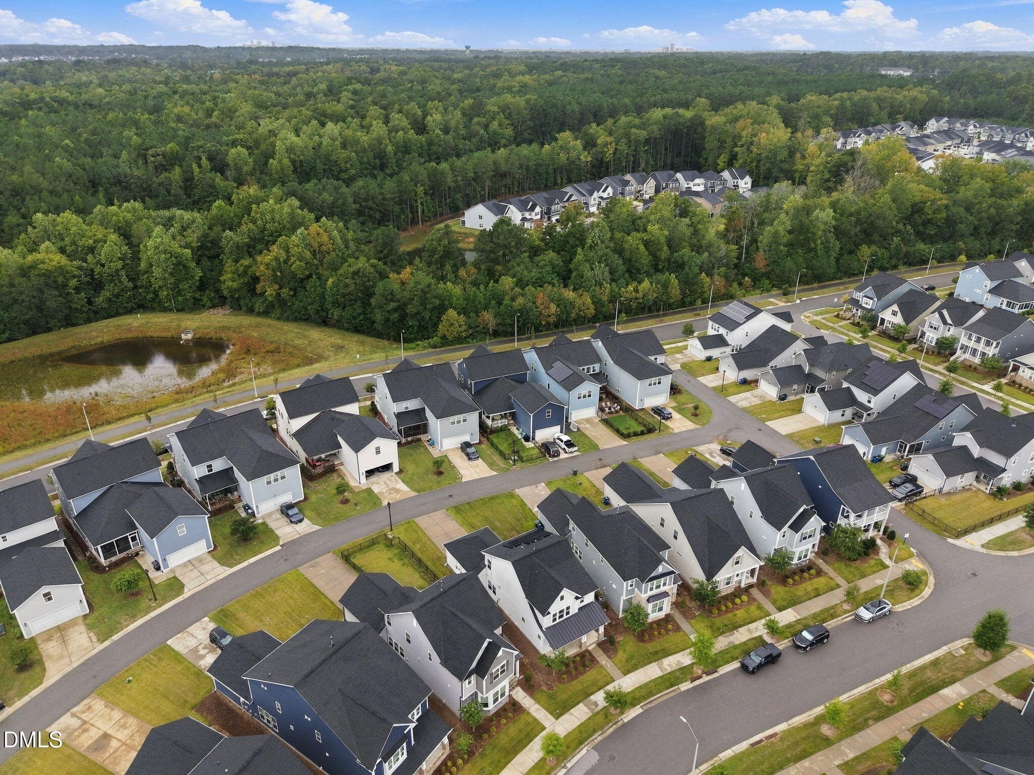 15-web-or-mls-DJI_20260924090341_0407_D - 6129 Giddings Street, Raleigh, NC 27616